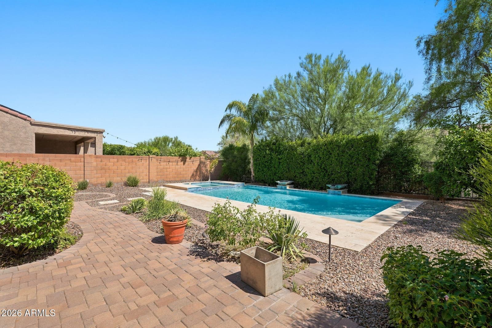 5645 E Desert Forest Trail, Cave Creek, AZ 85331 — photo 31 of 36