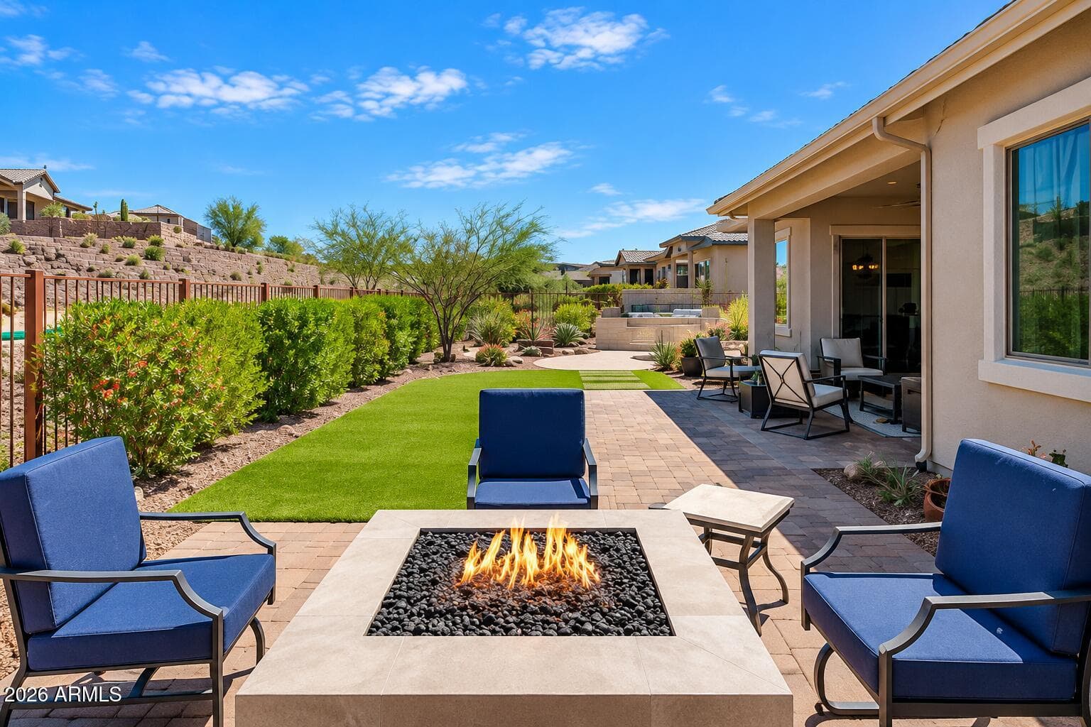 4114 Copperhead Drive, Wickenburg, AZ 85390 — photo 5 of 38