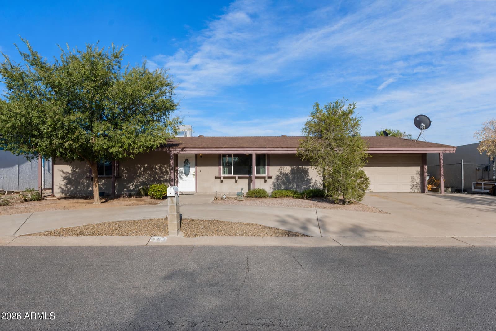 261 N 101ST Way, Mesa, AZ 85207