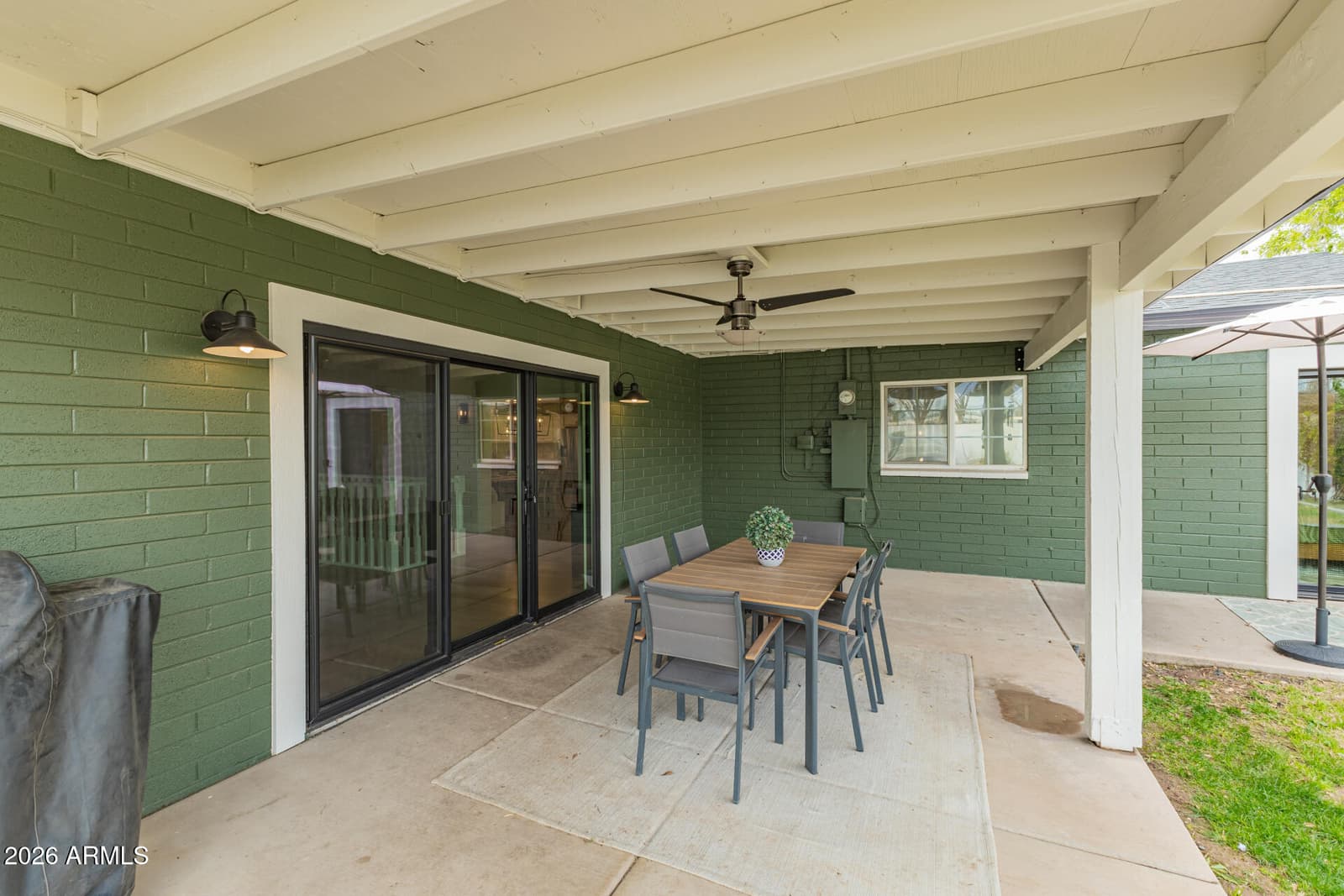 107 S Catalina Street, Gilbert, AZ 85233 — photo 35 of 38