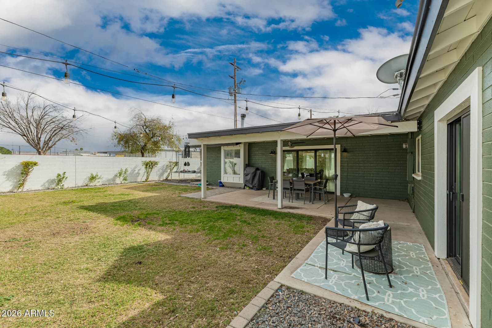 107 S Catalina Street, Gilbert, AZ 85233 — photo 38 of 38