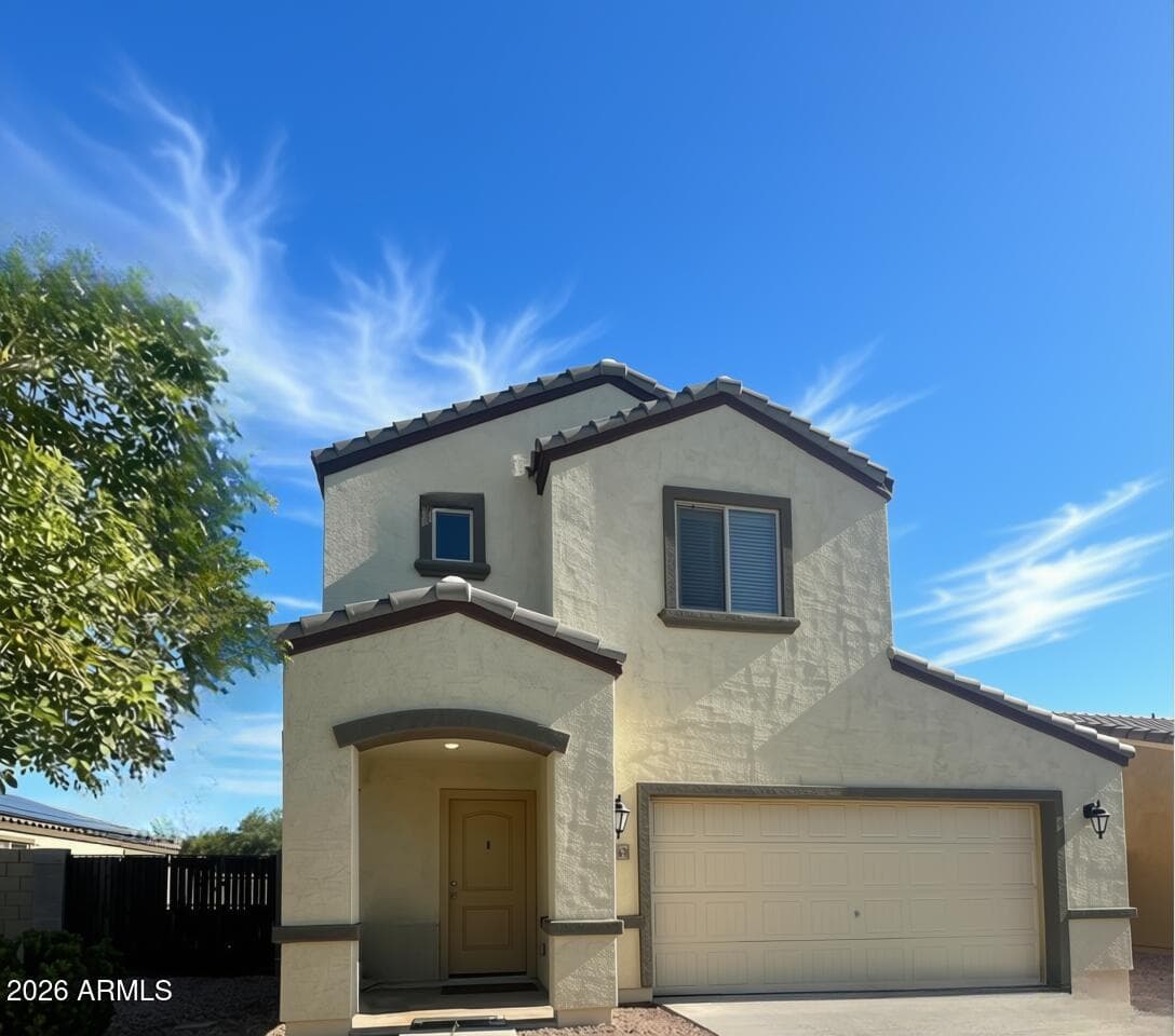 8643 S 253rd Avenue, Buckeye, AZ 85326 — photo 1 of 14