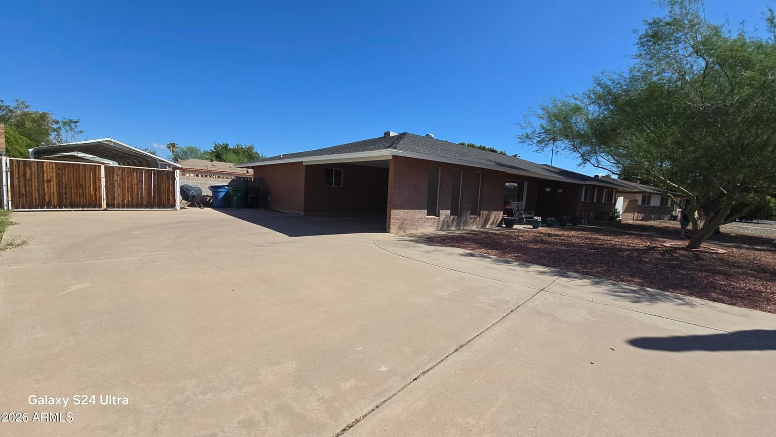 1746 E Greenway Street, Mesa, AZ 85203 — photo 4 of 38