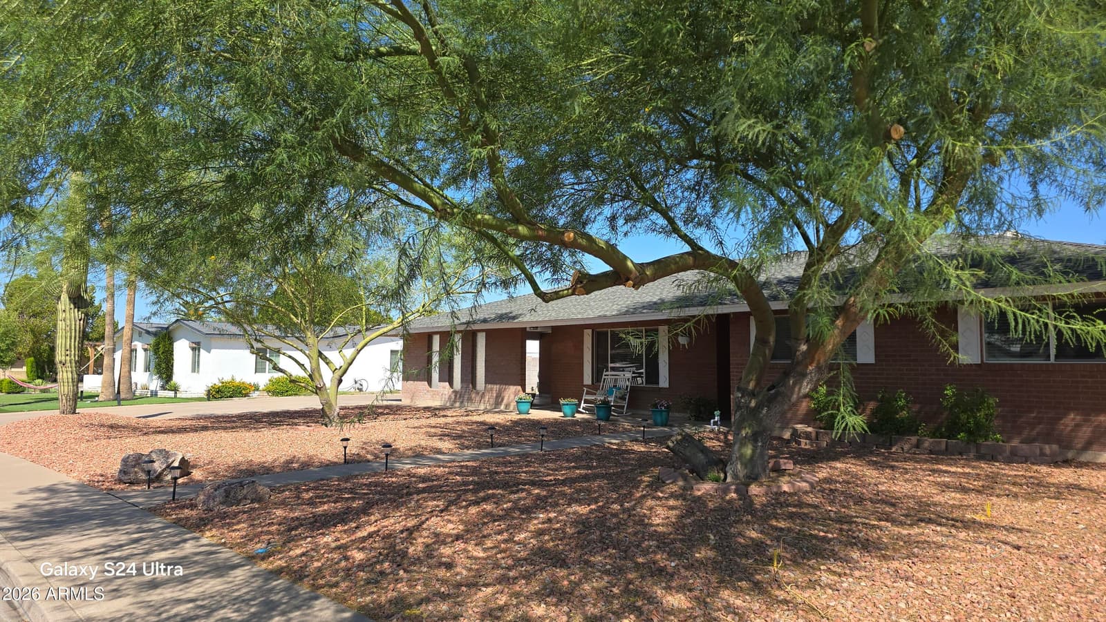 1746 E Greenway Street, Mesa, AZ 85203 — photo 2 of 38