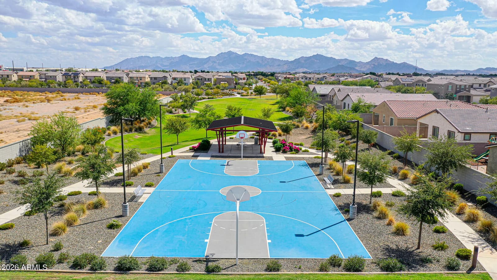10966 W Melvin Street, Avondale, AZ 85323 — photo 43 of 47