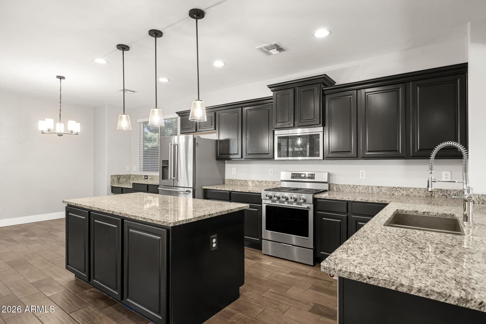 3661 E Palo Verde Street, Gilbert, AZ 85296 — photo 1 of 34