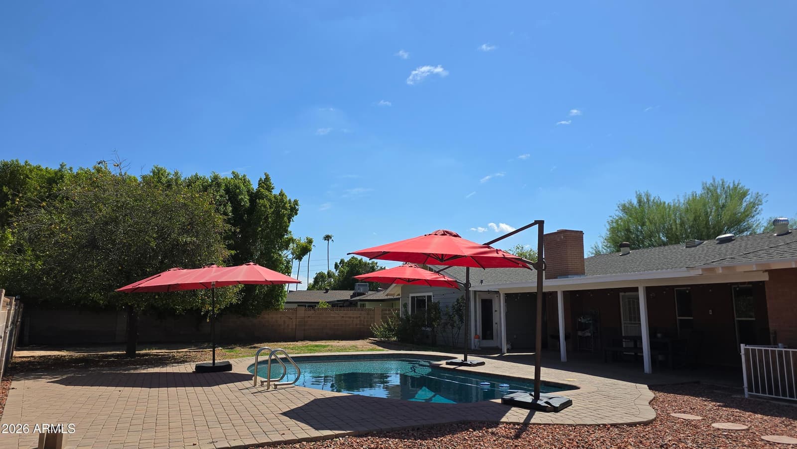 1746 E Greenway Street, Mesa, AZ 85203 — photo 30 of 38