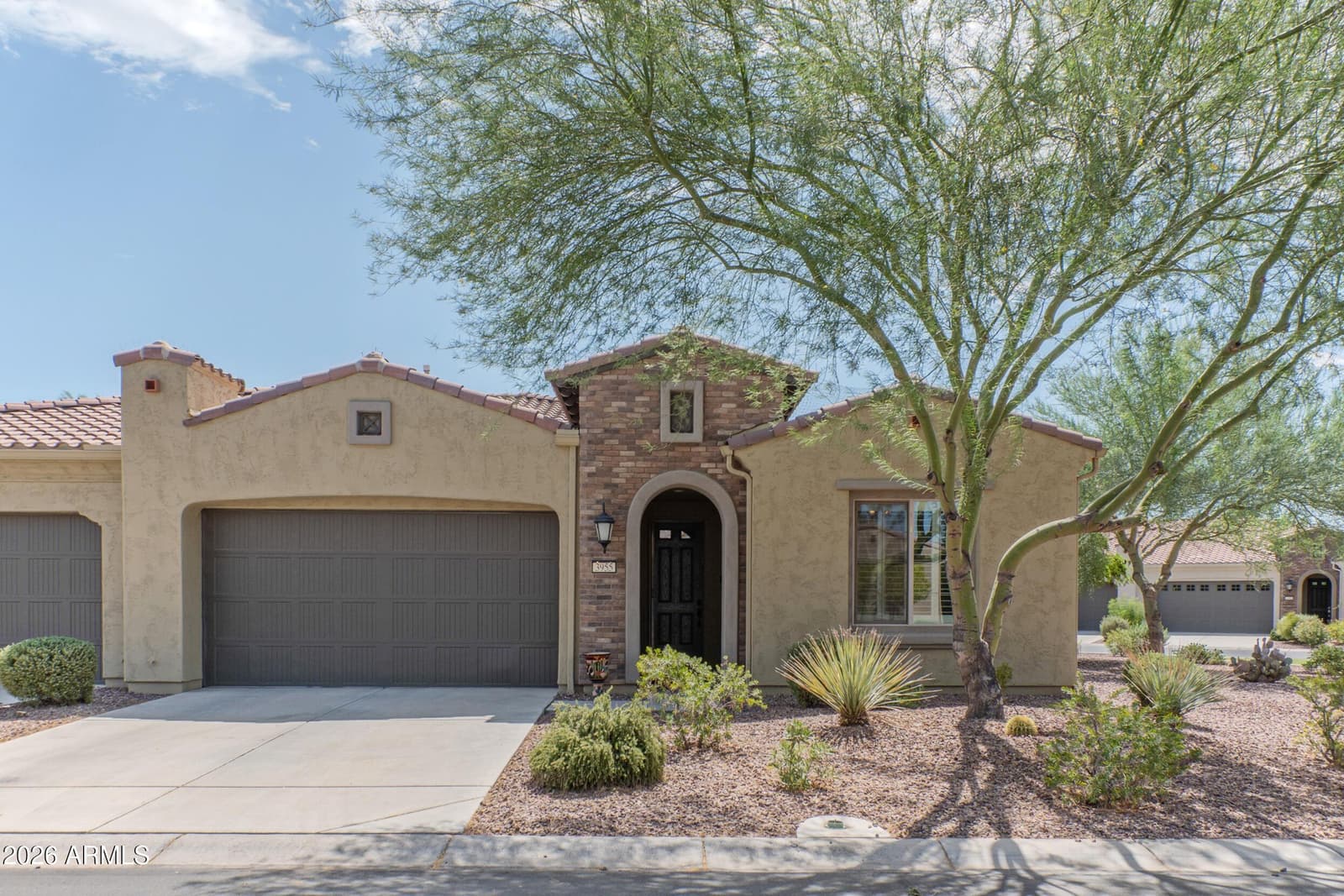 3955 N 164th Drive, Goodyear, AZ 85395 — photo 1 of 21