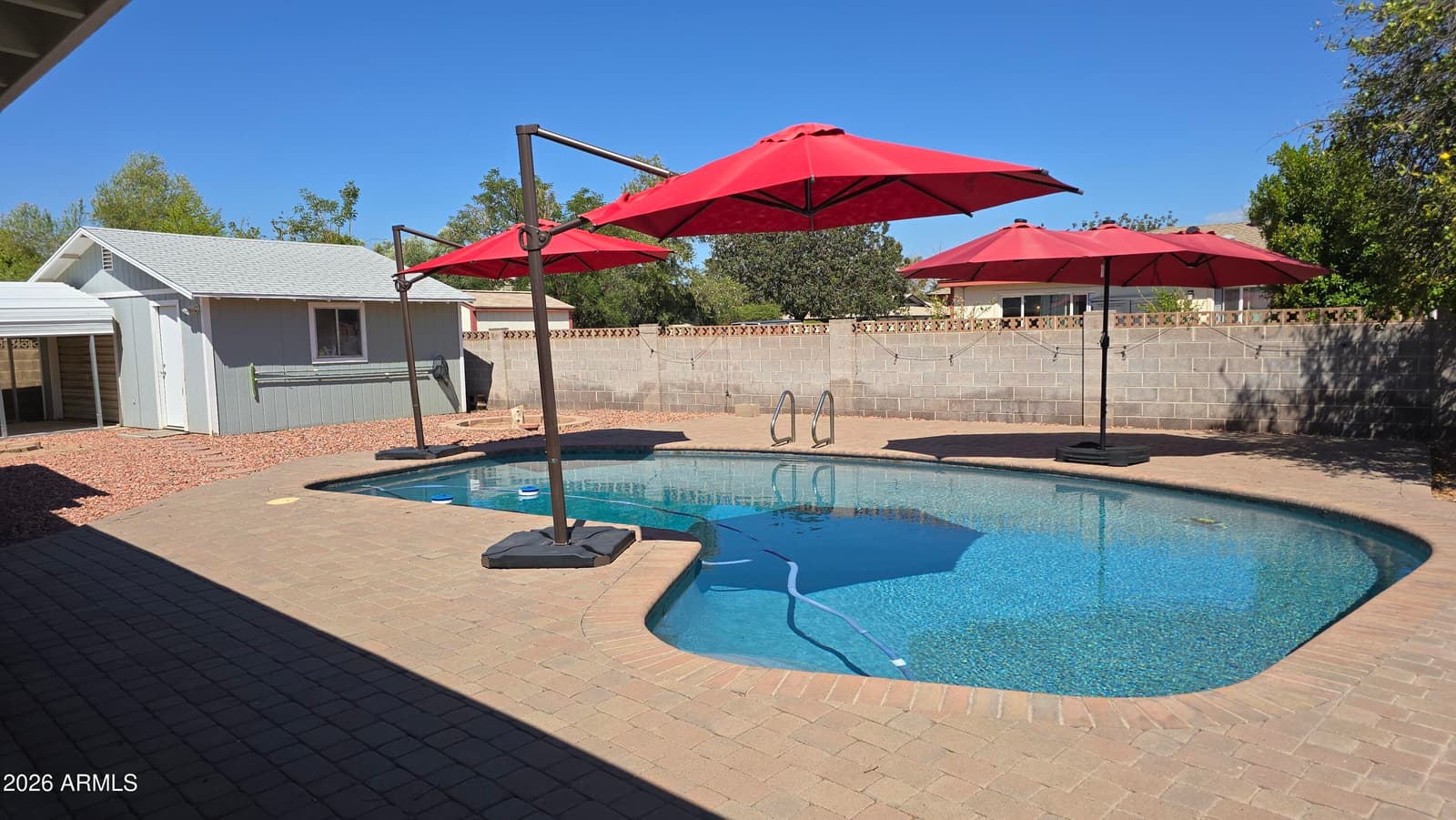 1746 E Greenway Street, Mesa, AZ 85203 — photo 31 of 38