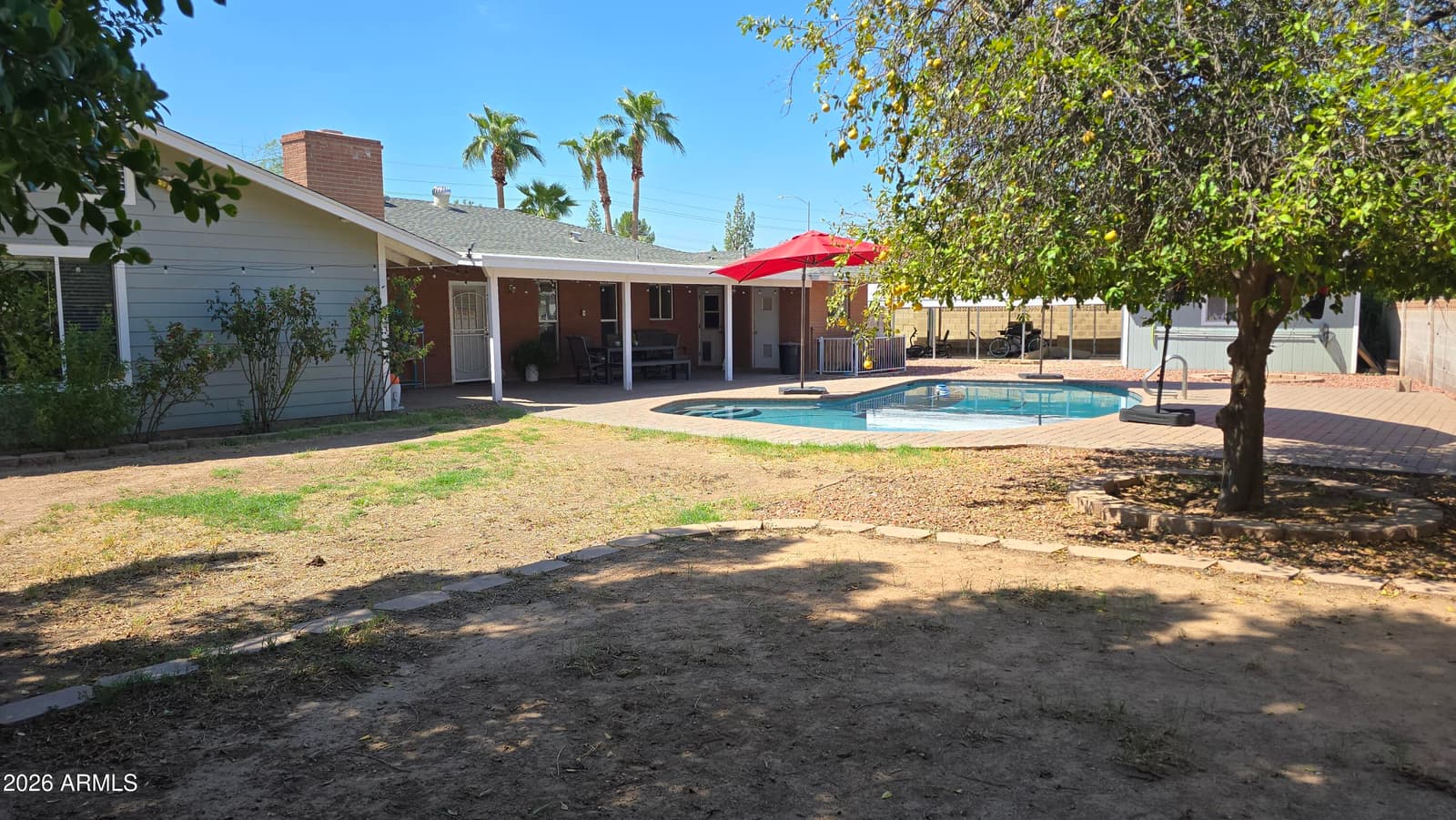 1746 E Greenway Street, Mesa, AZ 85203 — photo 34 of 38