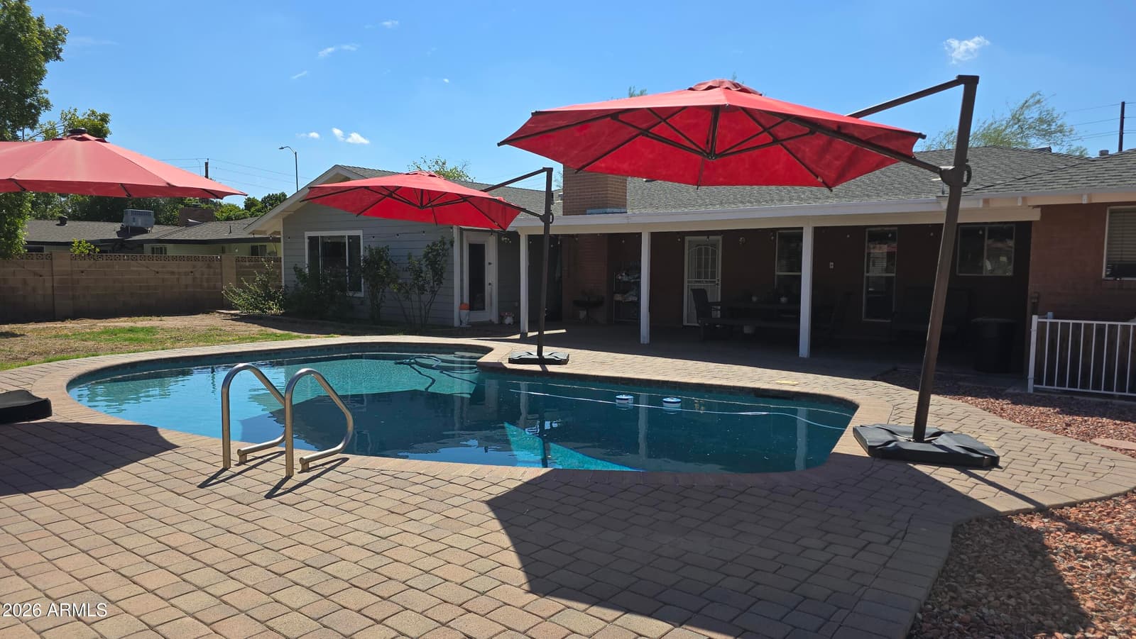 1746 E Greenway Street, Mesa, AZ 85203 — photo 29 of 38