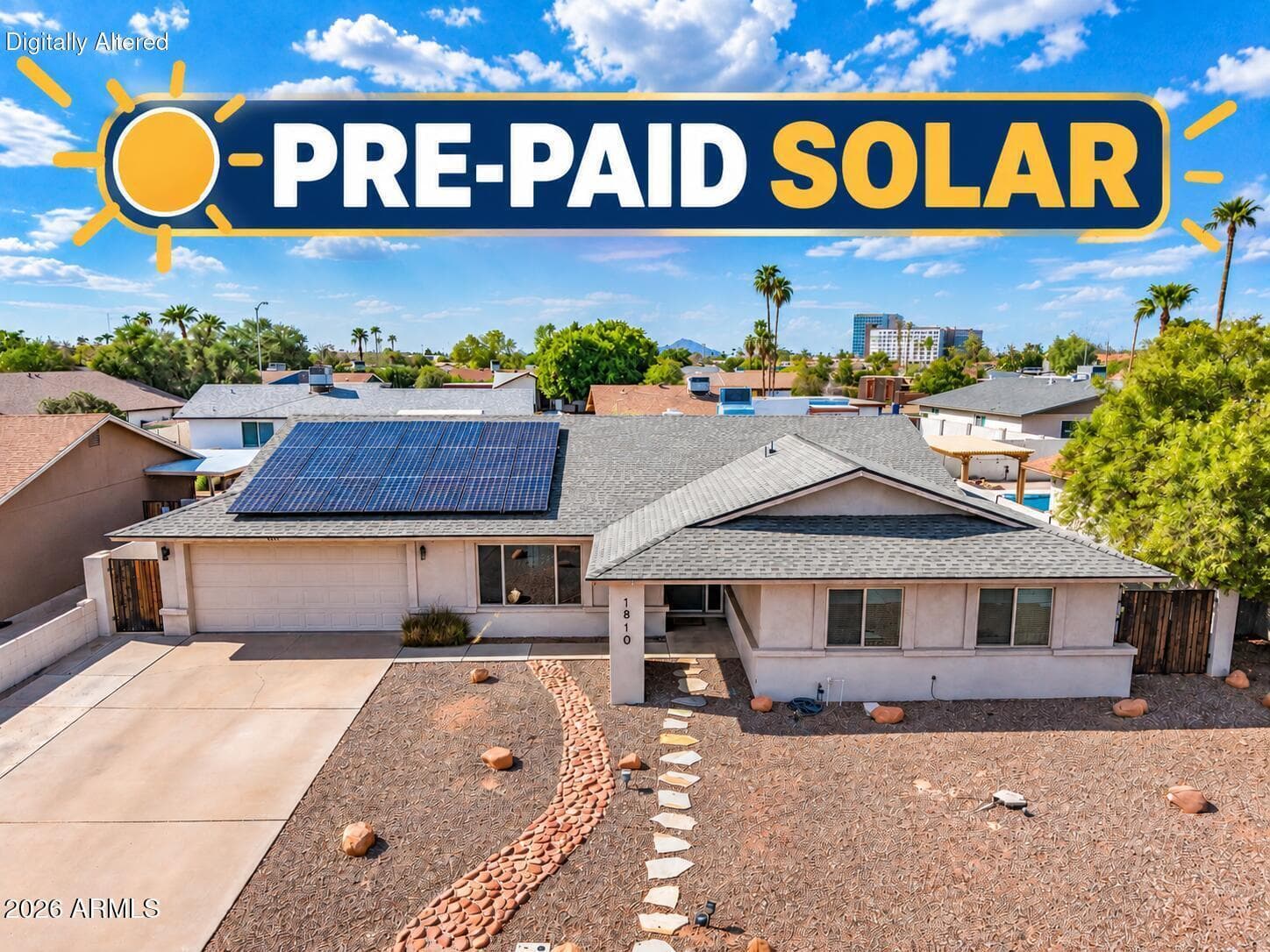 1810 S Heritage, Mesa, AZ 85210 — photo 1 of 52