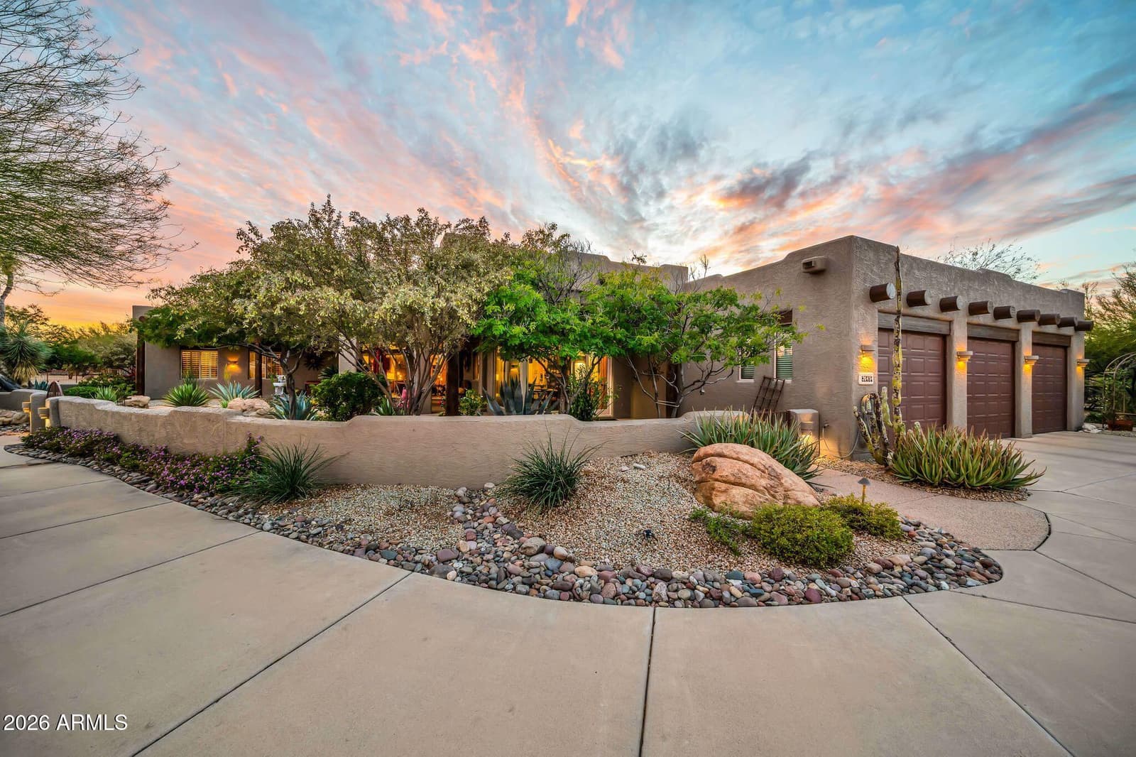 25414 N Vado Court, Rio Verde, AZ 85263 — photo 4 of 60