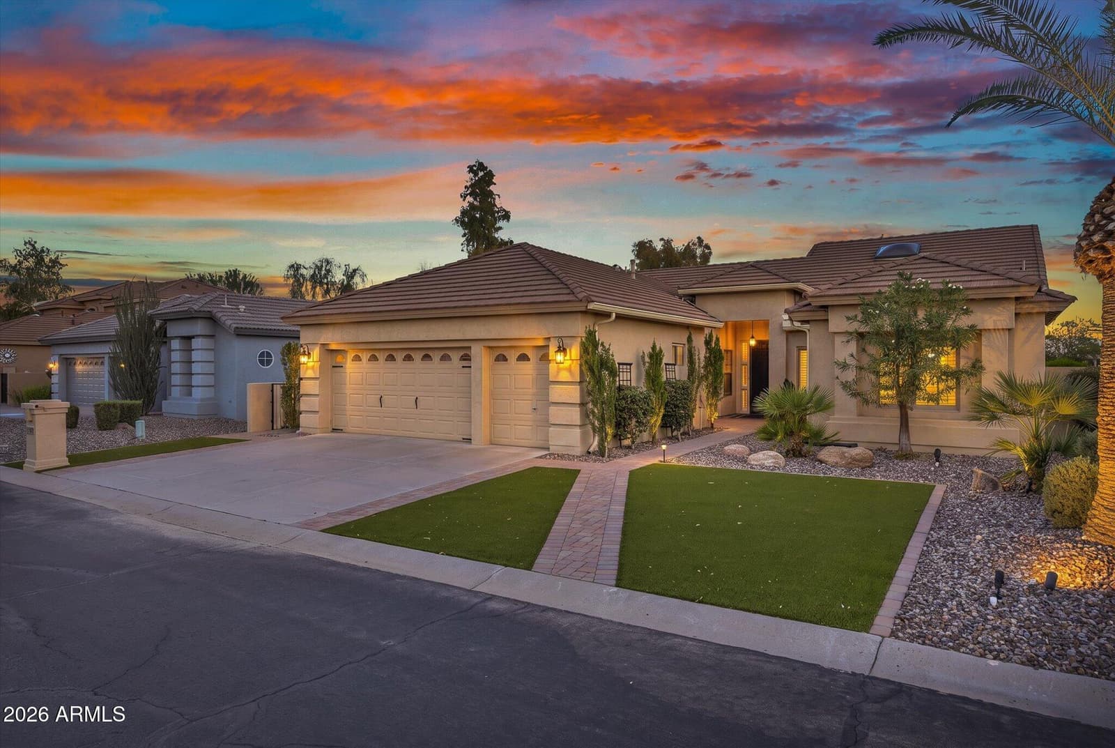 10059 E Cedar Waxwing Drive, Sun Lakes, AZ 85248 — photo 35 of 65