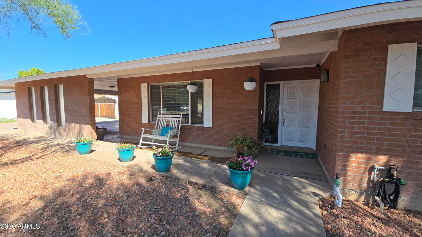 1746 E Greenway Street, Mesa, AZ 85203 — photo 3 of 38