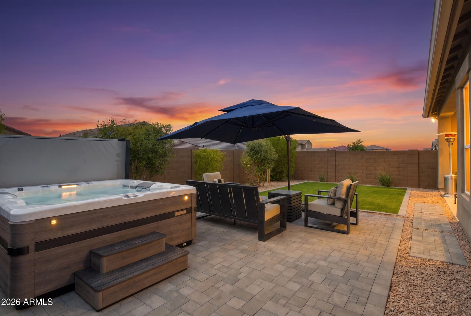 6035 E Quail Avenue, Phoenix, AZ 85054 — photo 31 of 47