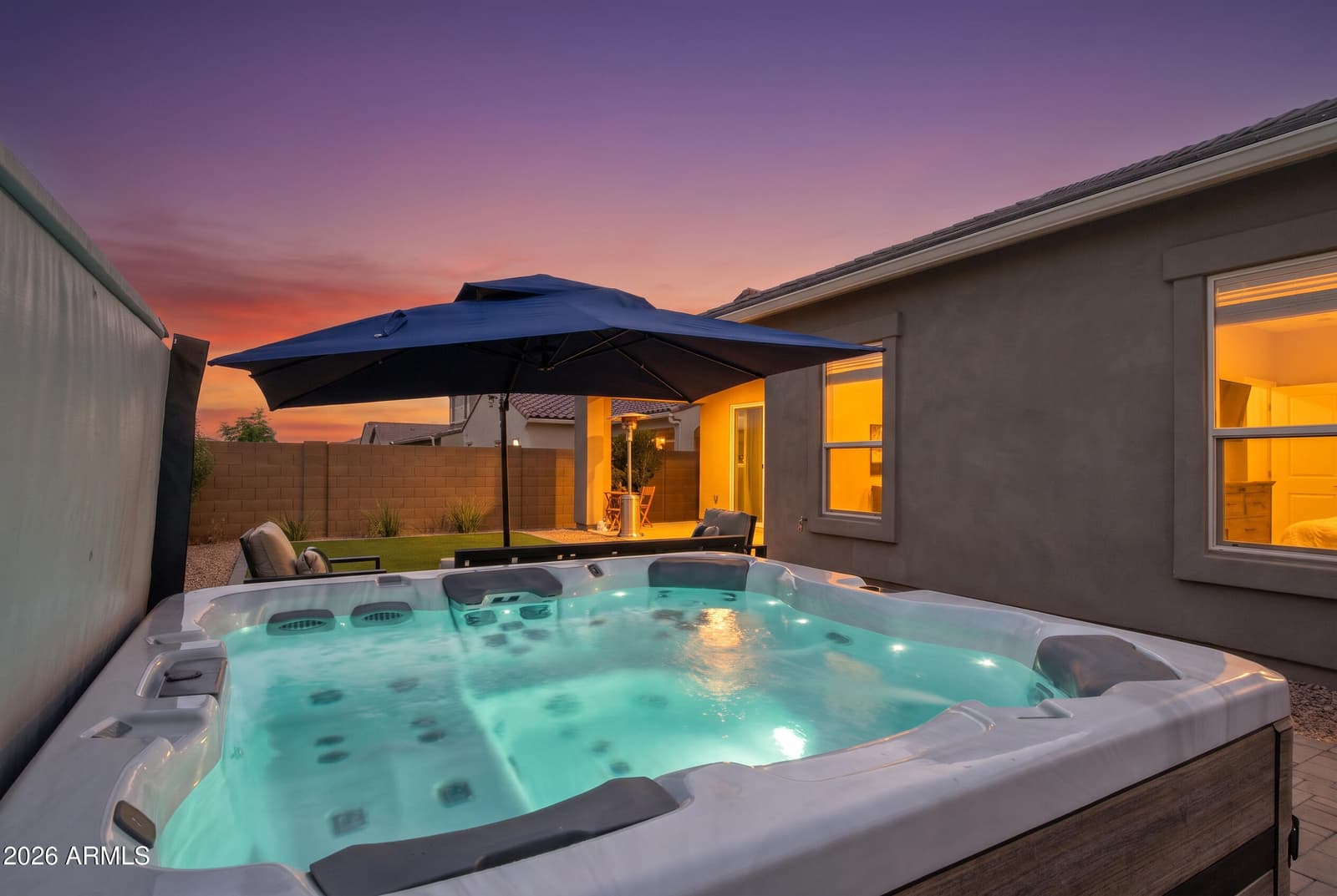6035 E Quail Avenue, Phoenix, AZ 85054 — photo 38 of 47