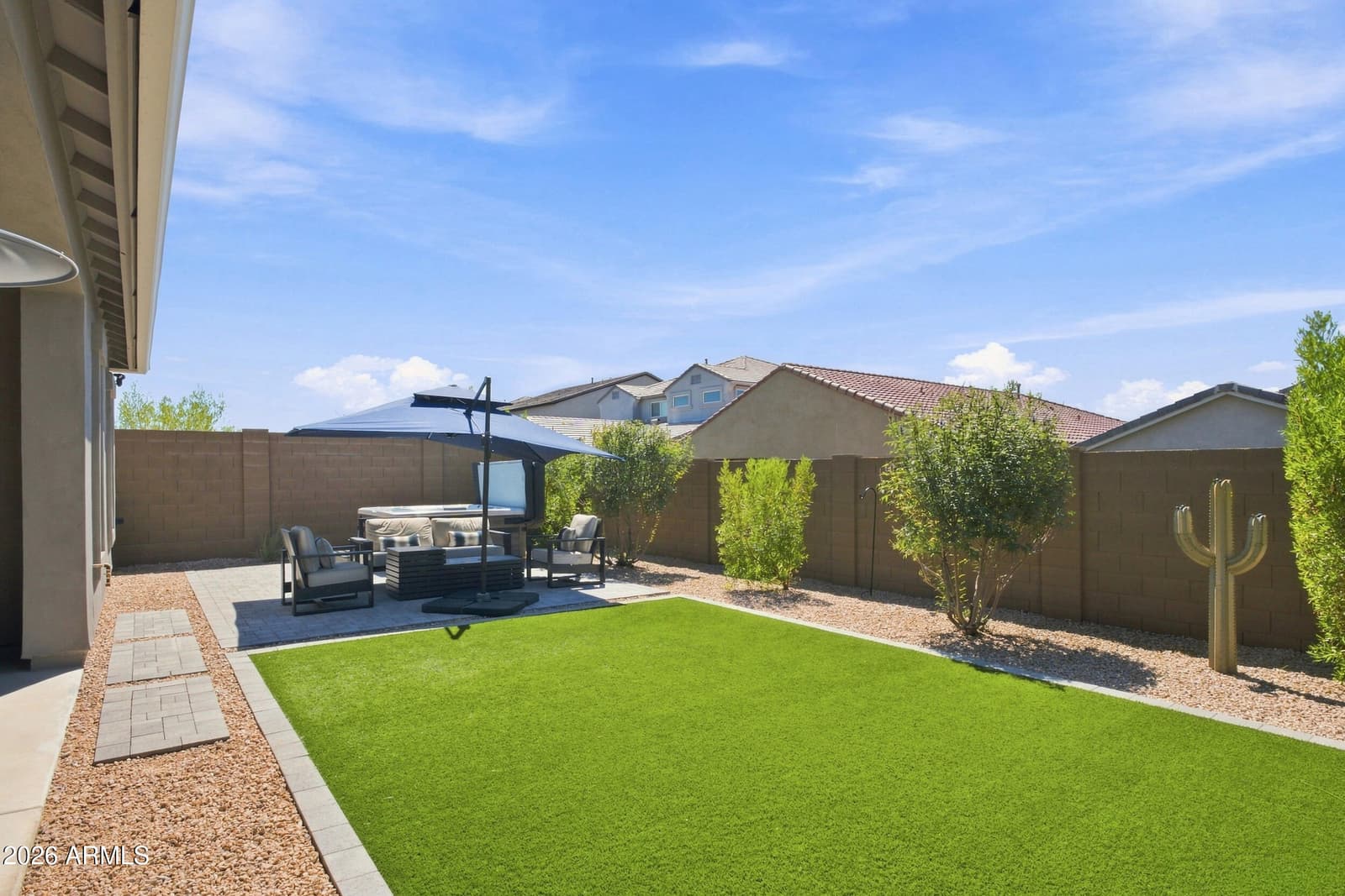6035 E Quail Avenue, Phoenix, AZ 85054 — photo 34 of 47