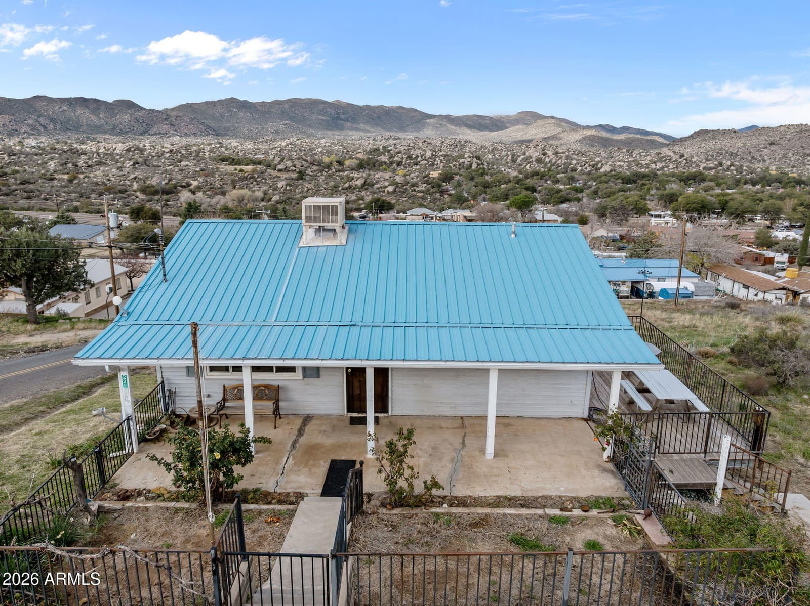22876 S Crest, Yarnell, AZ 85362 — photo 2 of 32