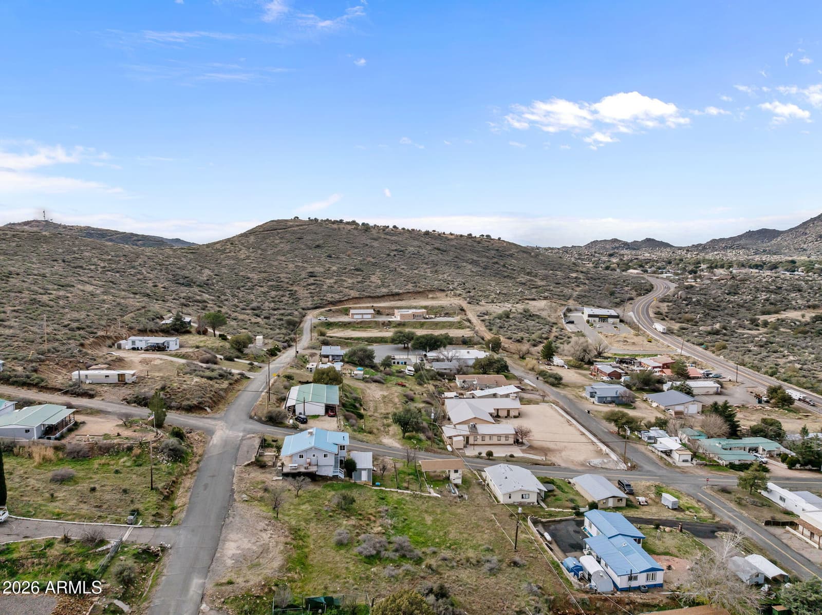 22876 S Crest, Yarnell, AZ 85362 — photo 5 of 32