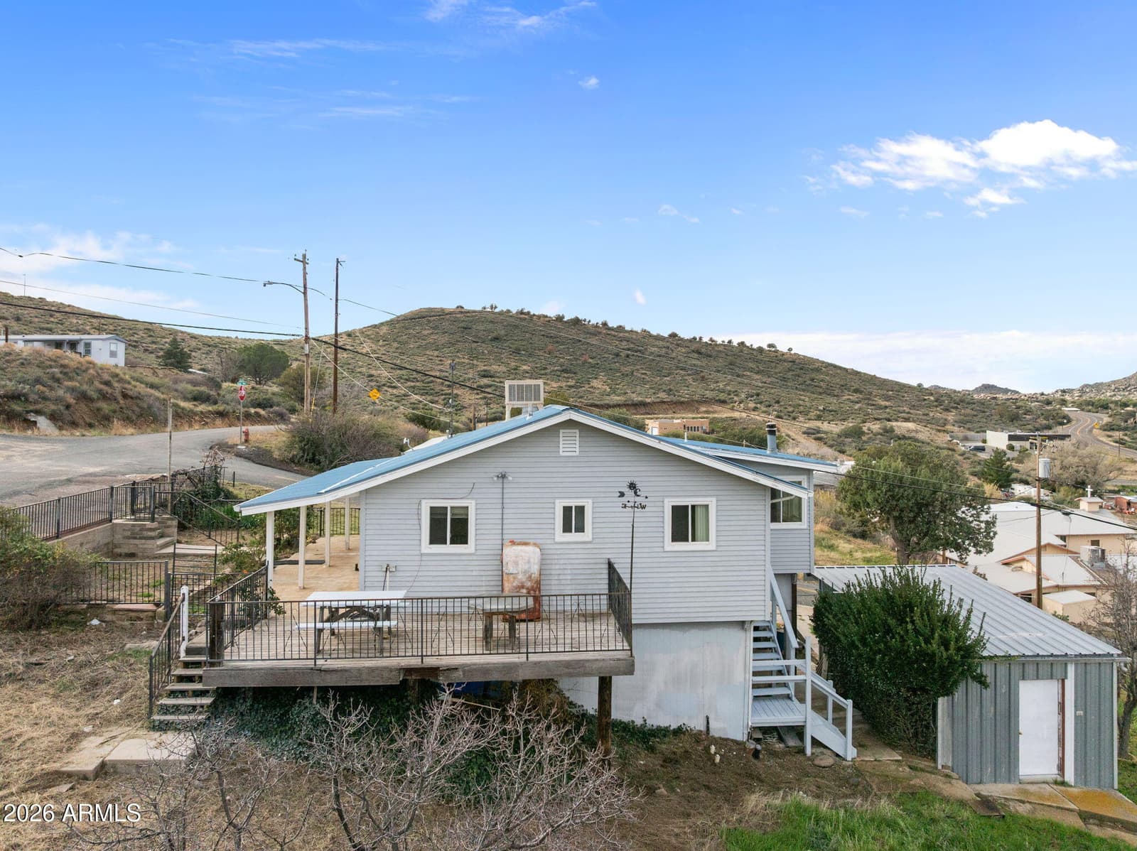 22876 S Crest, Yarnell, AZ 85362 — photo 11 of 32