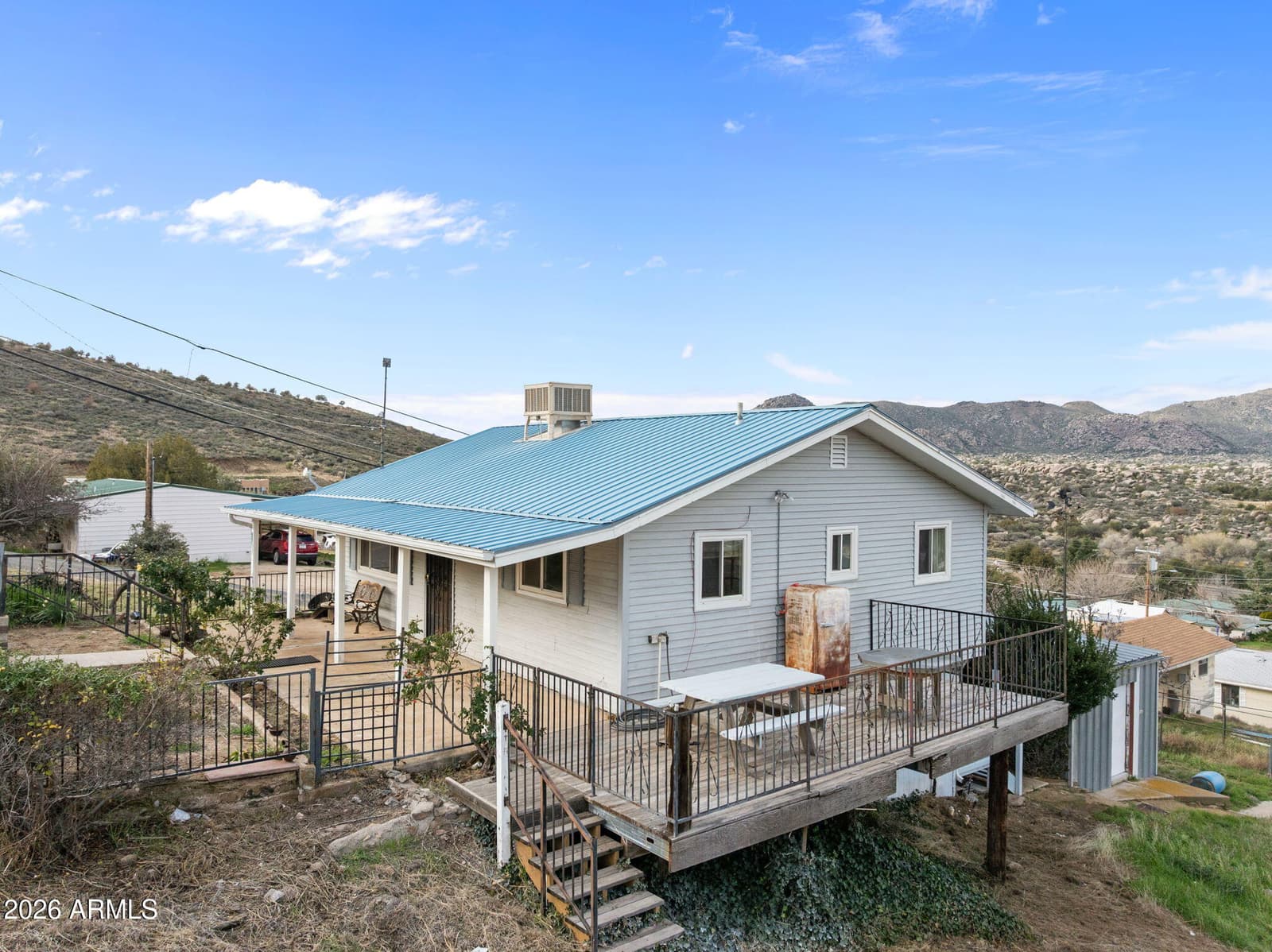 22876 S Crest, Yarnell, AZ 85362 — photo 12 of 32