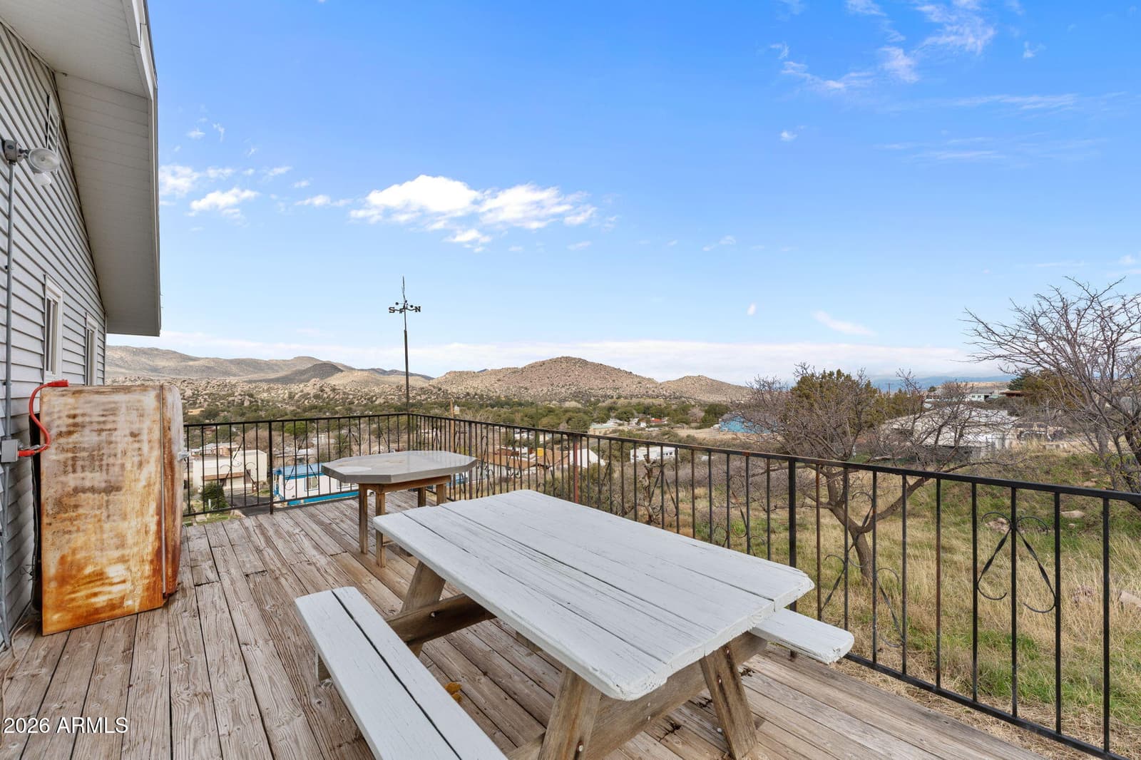 22876 S Crest, Yarnell, AZ 85362 — photo 28 of 32