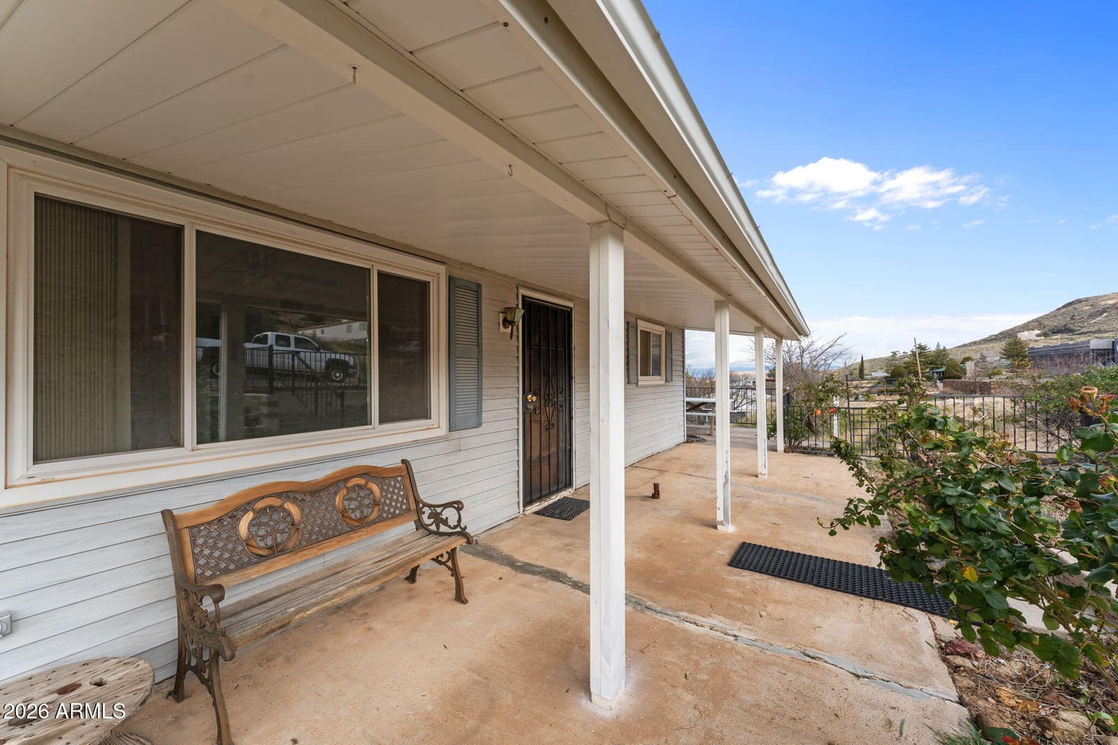 22876 S Crest, Yarnell, AZ 85362 — photo 29 of 32
