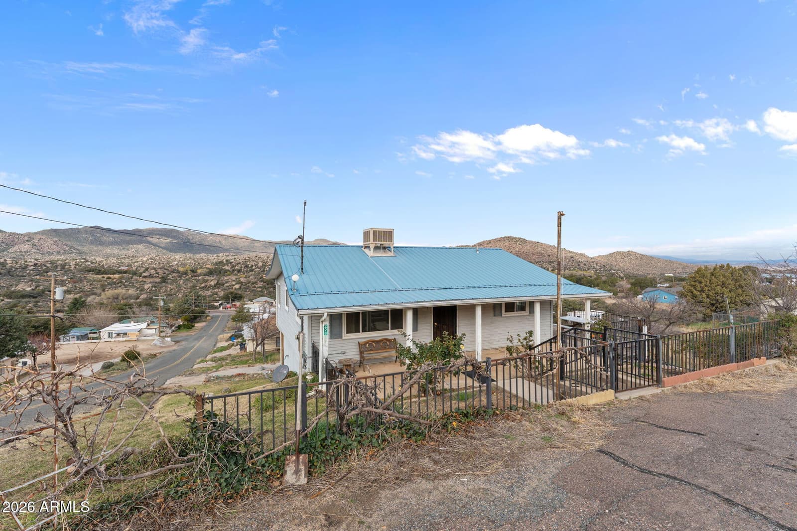 22876 S Crest, Yarnell, AZ 85362 — photo 30 of 32