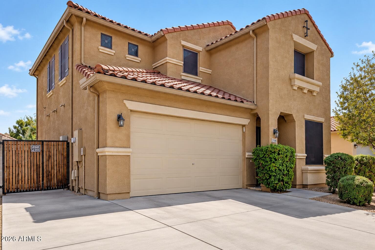 2313 S 119th Drive, Avondale, AZ 85323 — photo 3 of 45