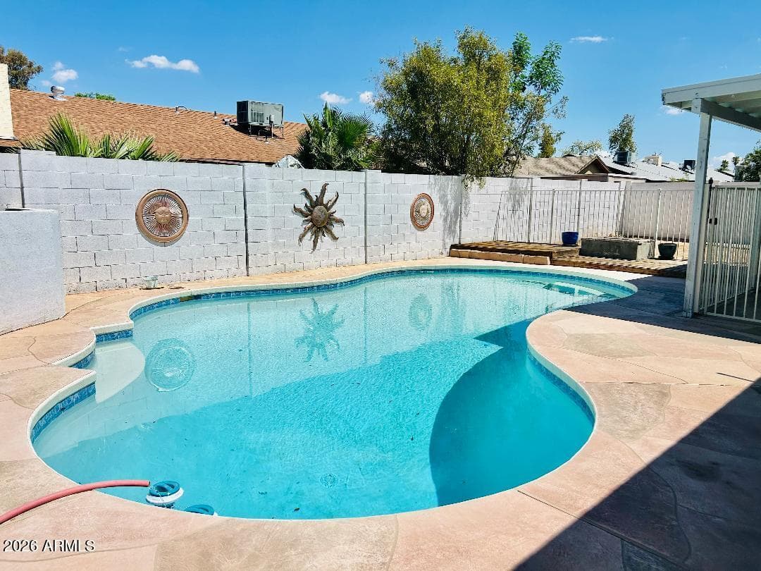 4136 W Corrine Drive, Phoenix, AZ 85029 — photo 22 of 29