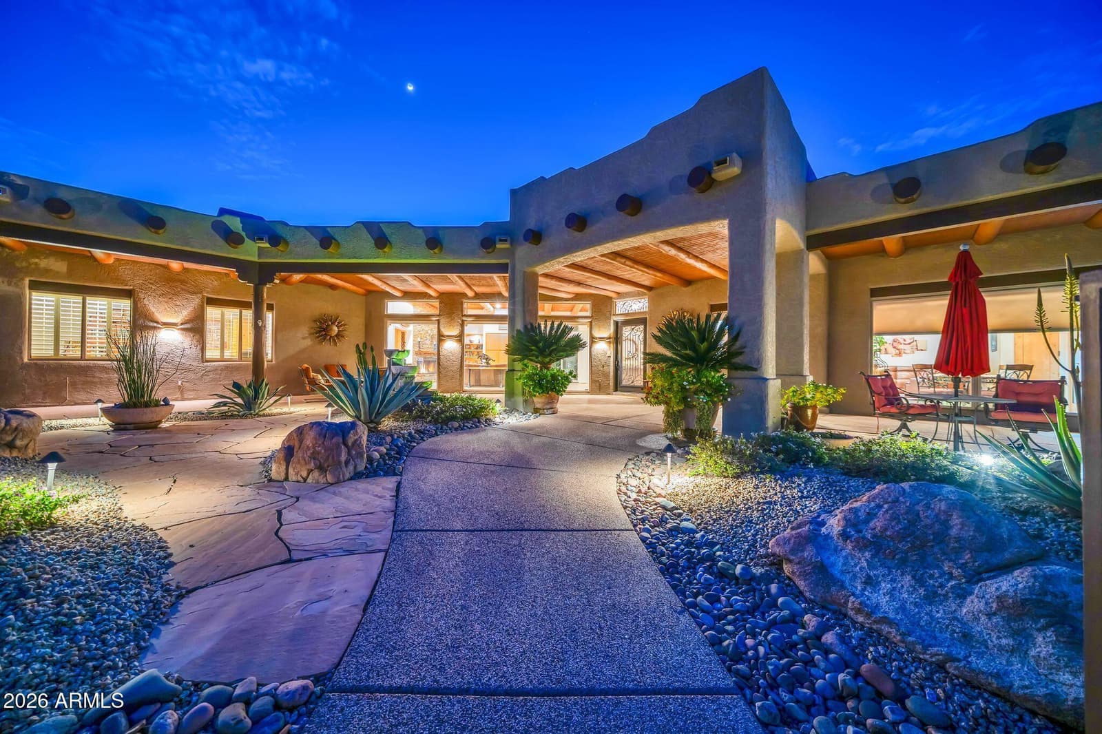 25414 N Vado Court, Rio Verde, AZ 85263 — photo 44 of 60