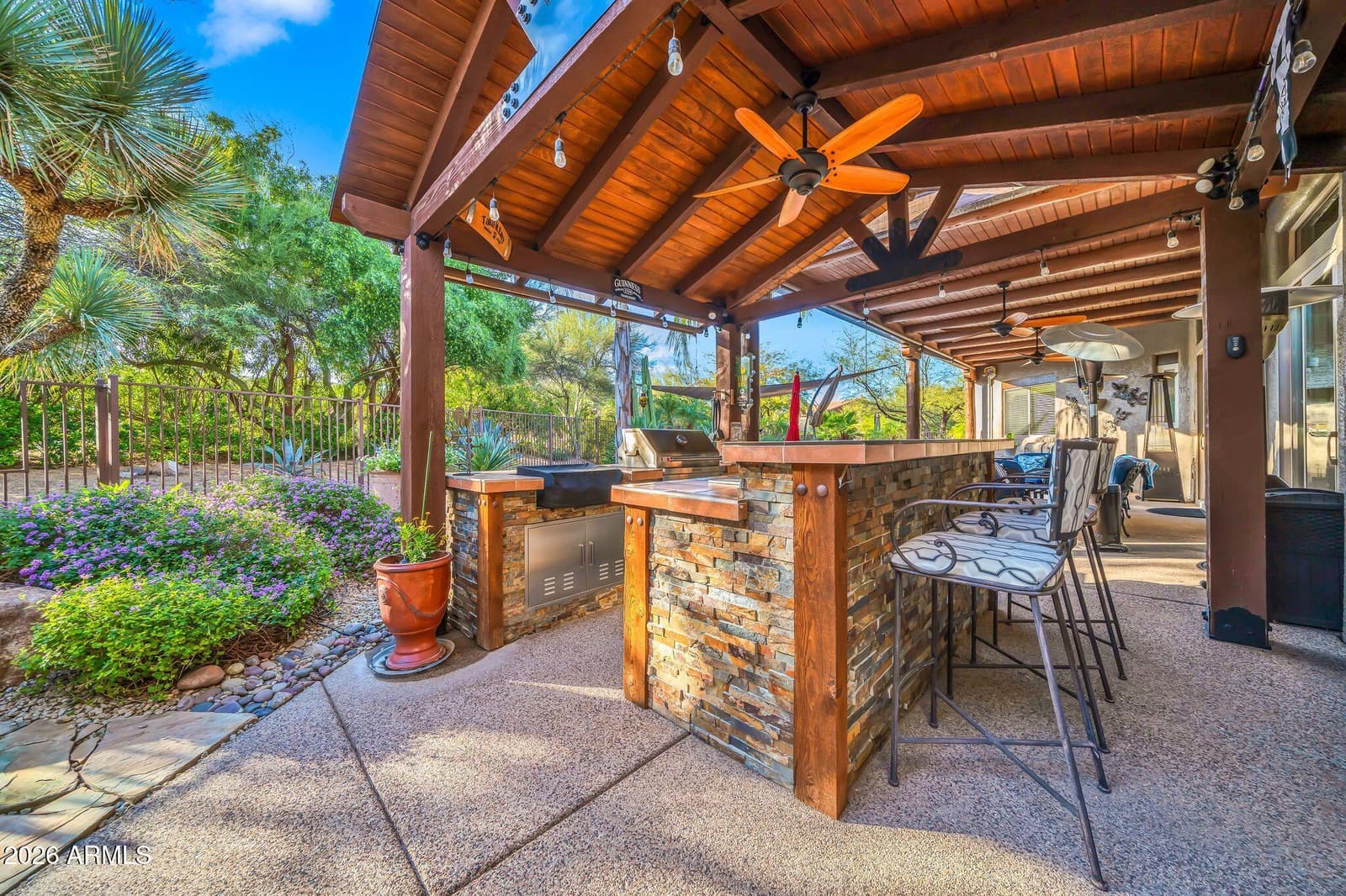 25414 N Vado Court, Rio Verde, AZ 85263 — photo 46 of 60