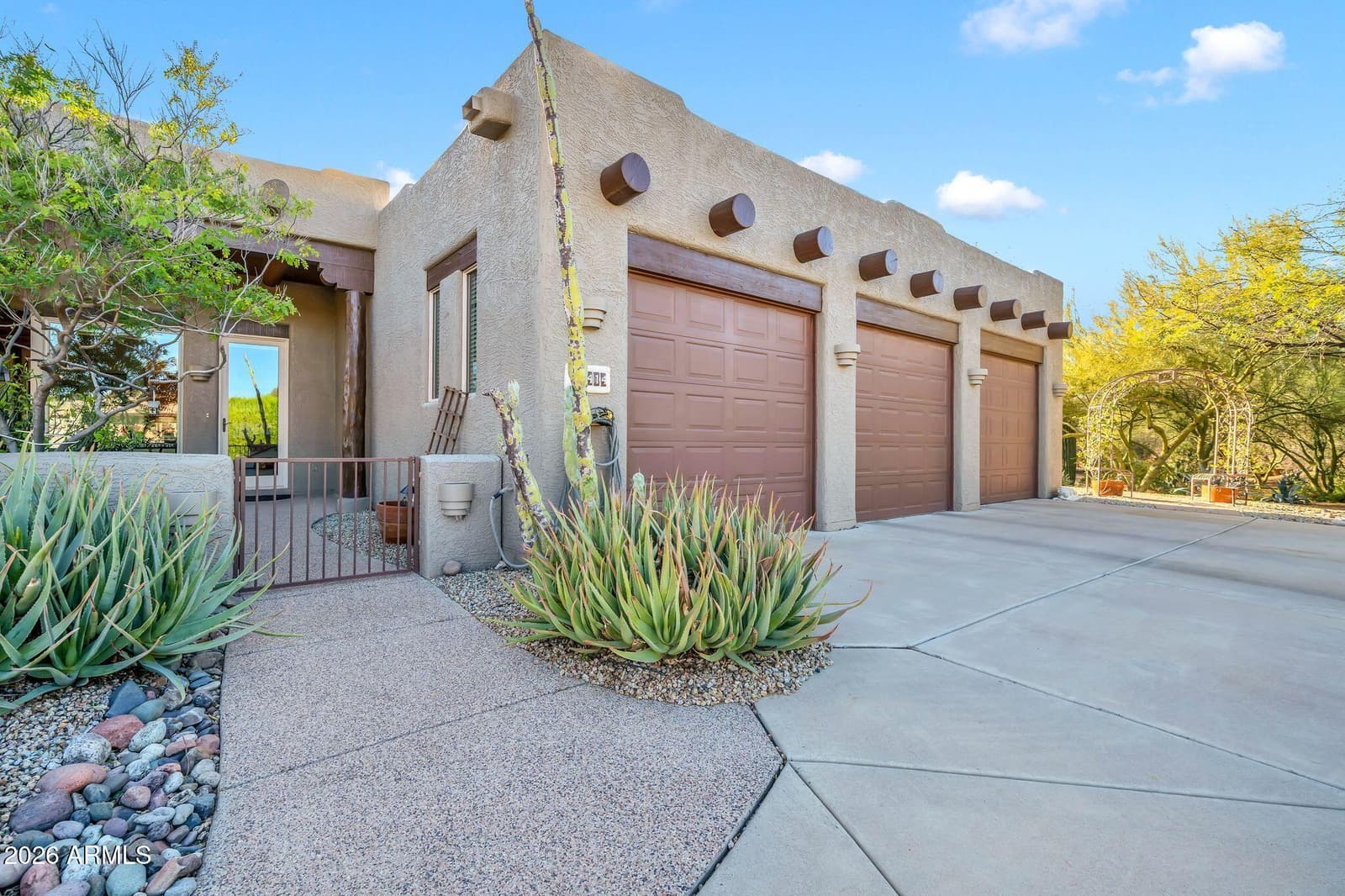 25414 N Vado Court, Rio Verde, AZ 85263 — photo 47 of 60