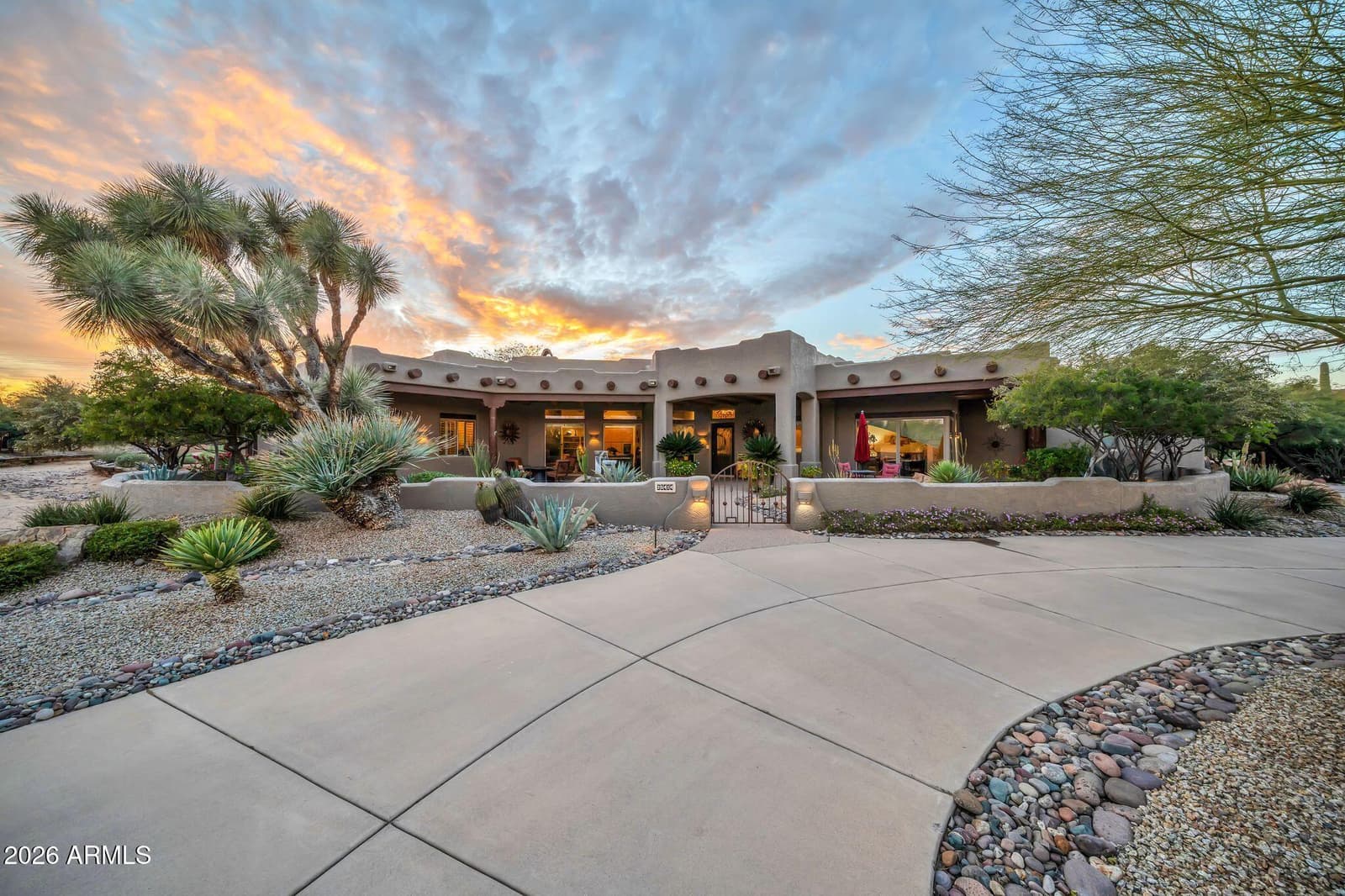 25414 N Vado Court, Rio Verde, AZ 85263 — photo 53 of 60