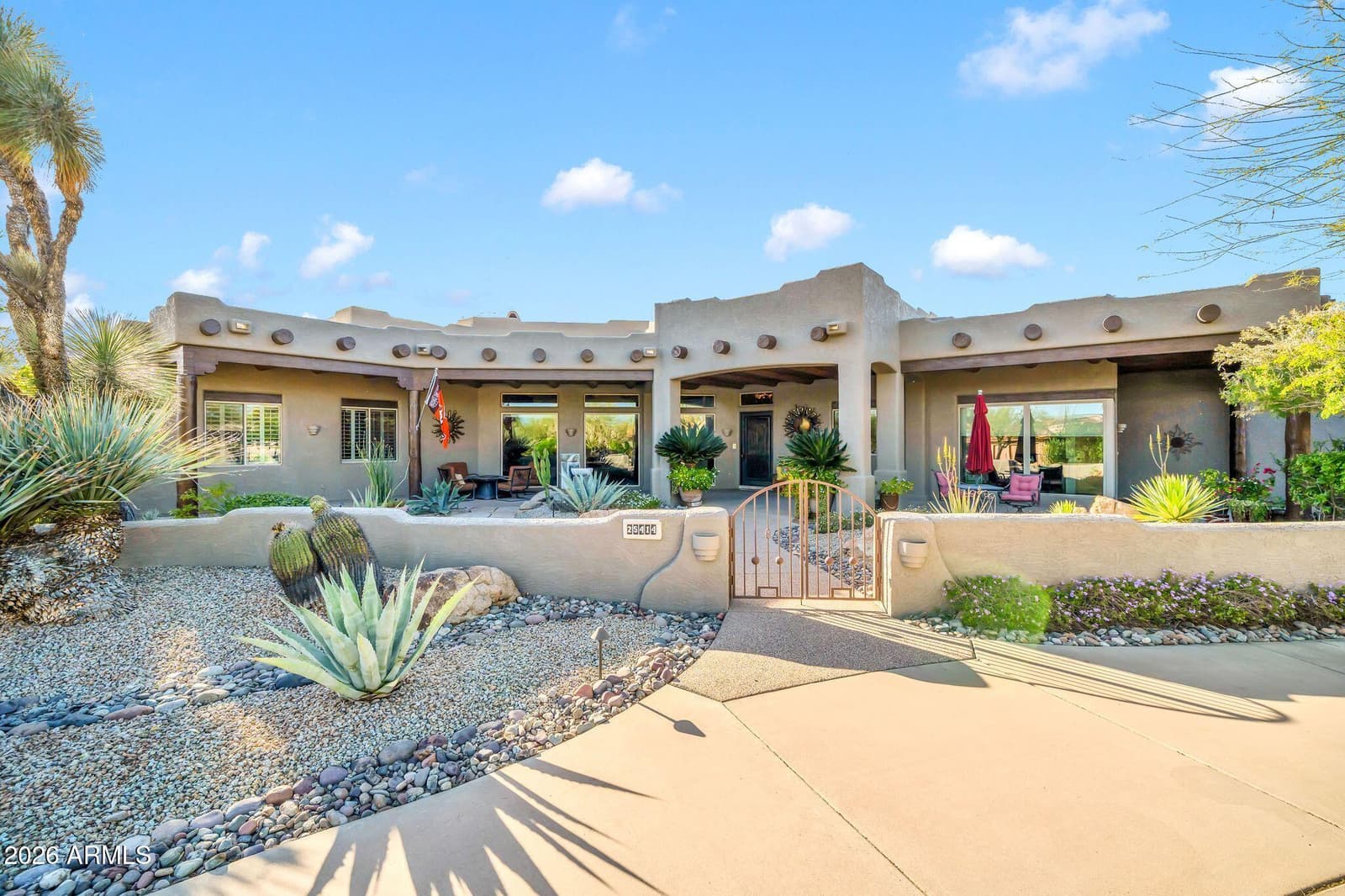 25414 N Vado Court, Rio Verde, AZ 85263 — photo 57 of 60