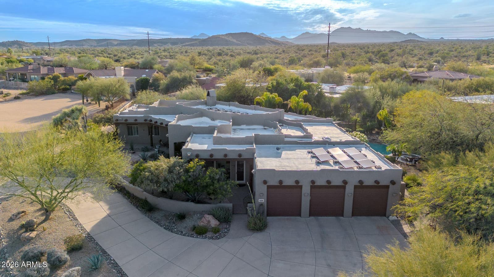 25414 N Vado Court, Rio Verde, AZ 85263 — photo 43 of 60