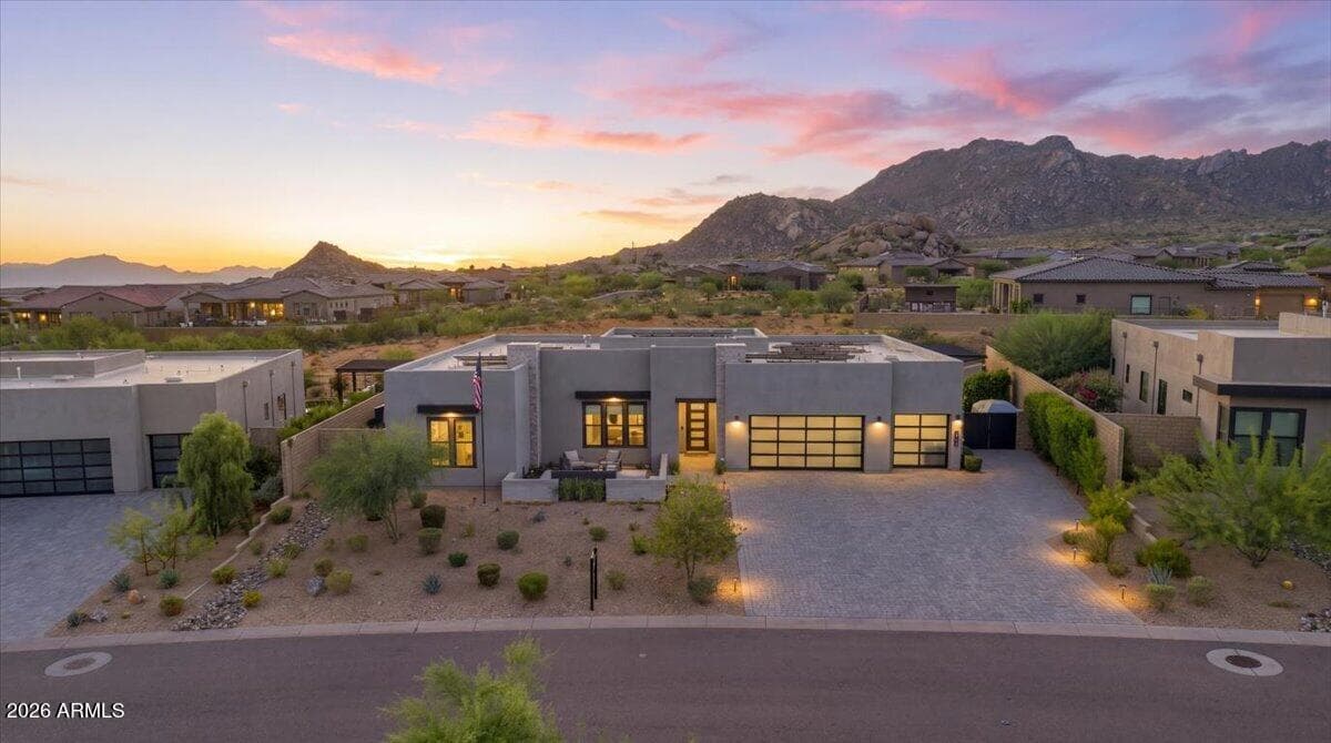 13105 E Juan Tabo Road, Scottsdale, AZ 85255 — photo 1 of 79