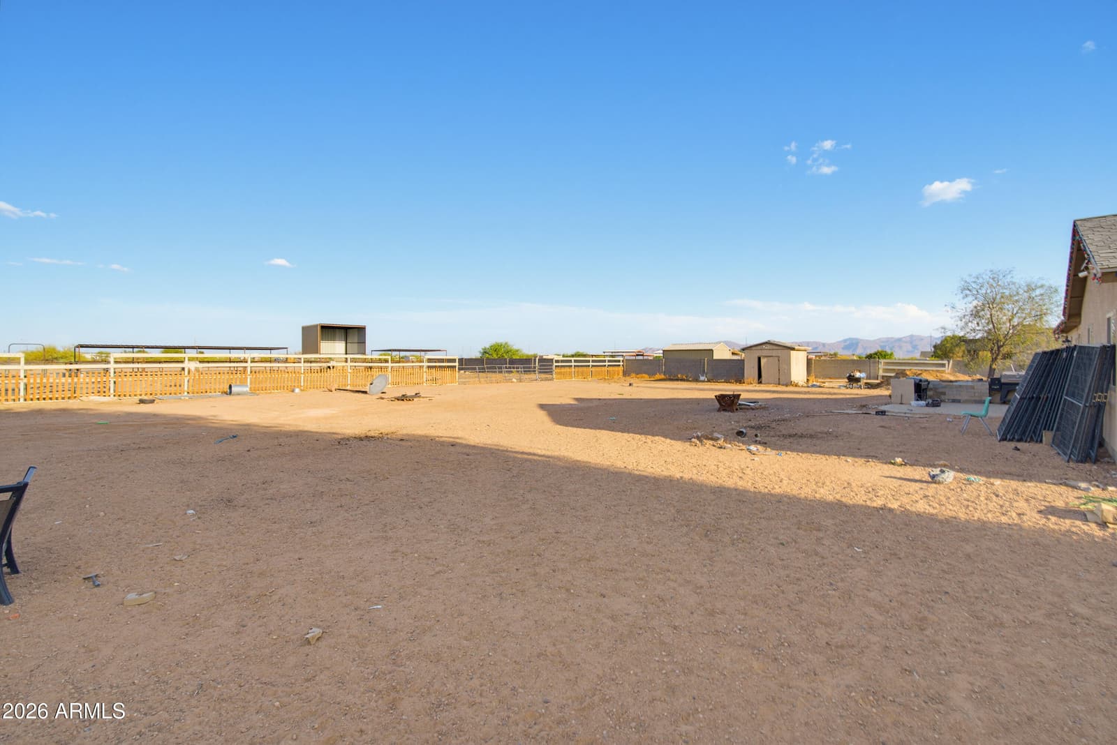 28519 N 253rd Avenue, Wittmann, AZ 85361 — photo 52 of 86