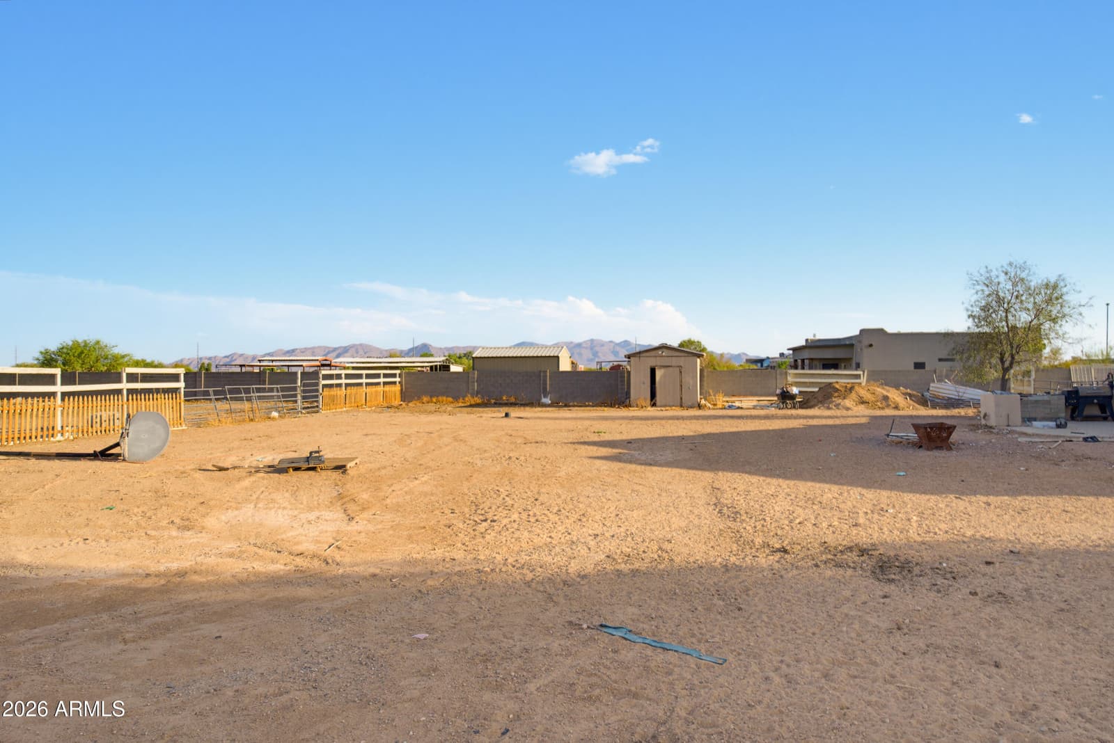 28519 N 253rd Avenue, Wittmann, AZ 85361 — photo 53 of 86