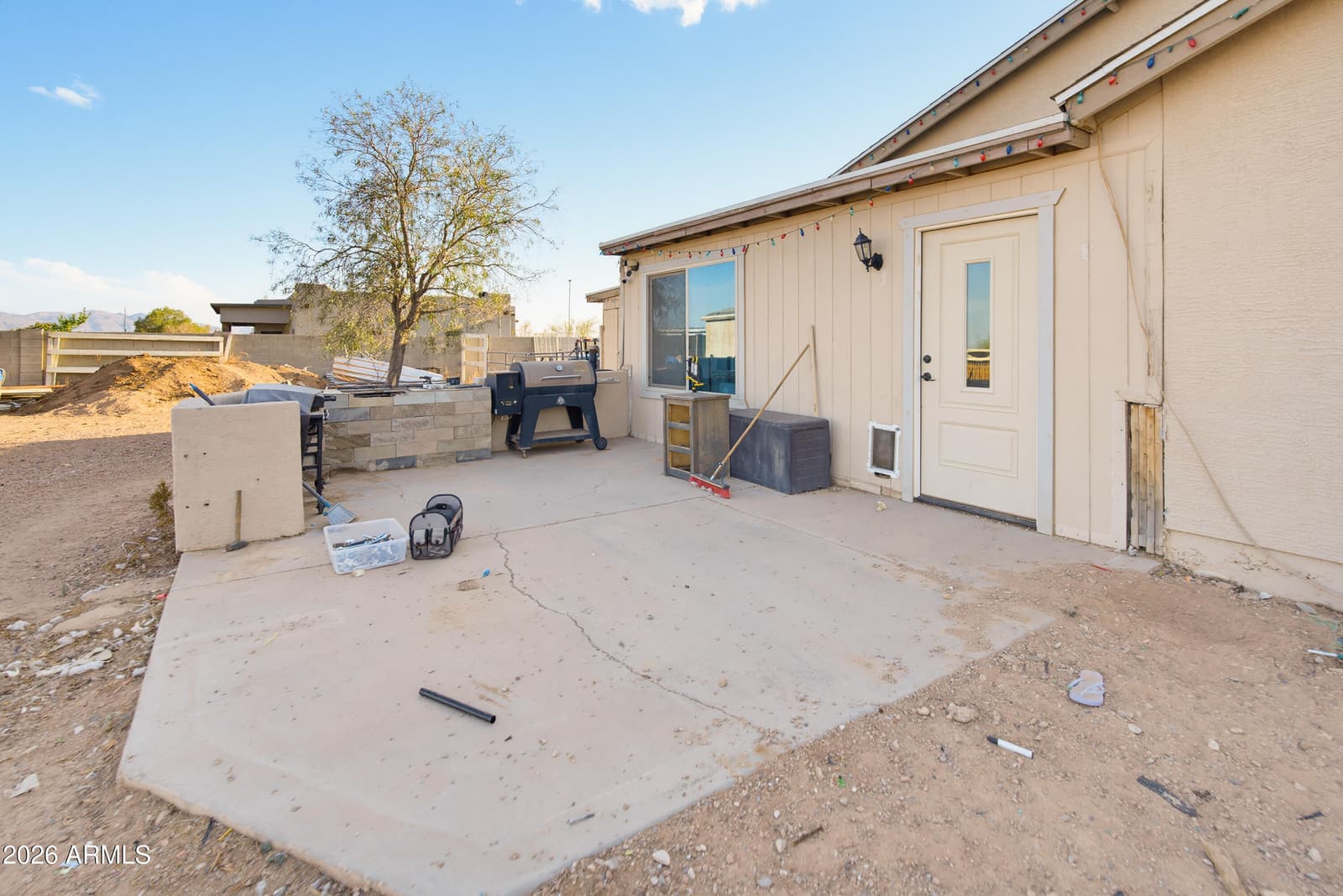 28519 N 253rd Avenue, Wittmann, AZ 85361 — photo 45 of 86