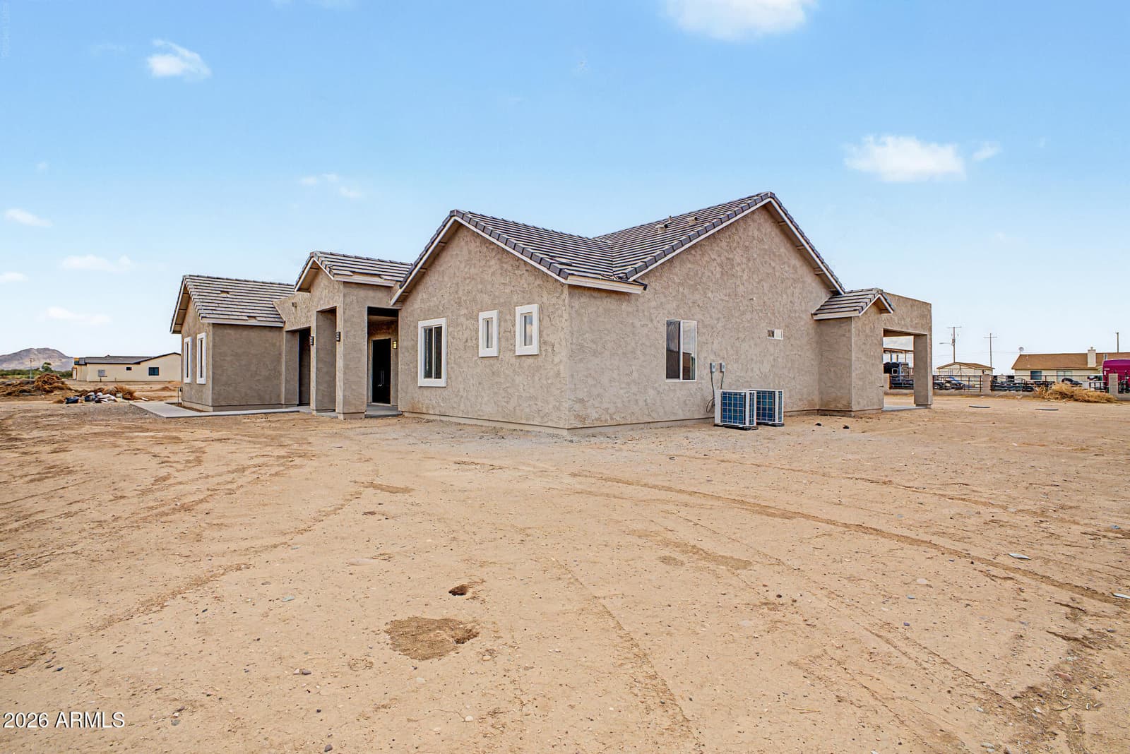 8730 S 218th Avenue, Buckeye, AZ 85326 — photo 3 of 40