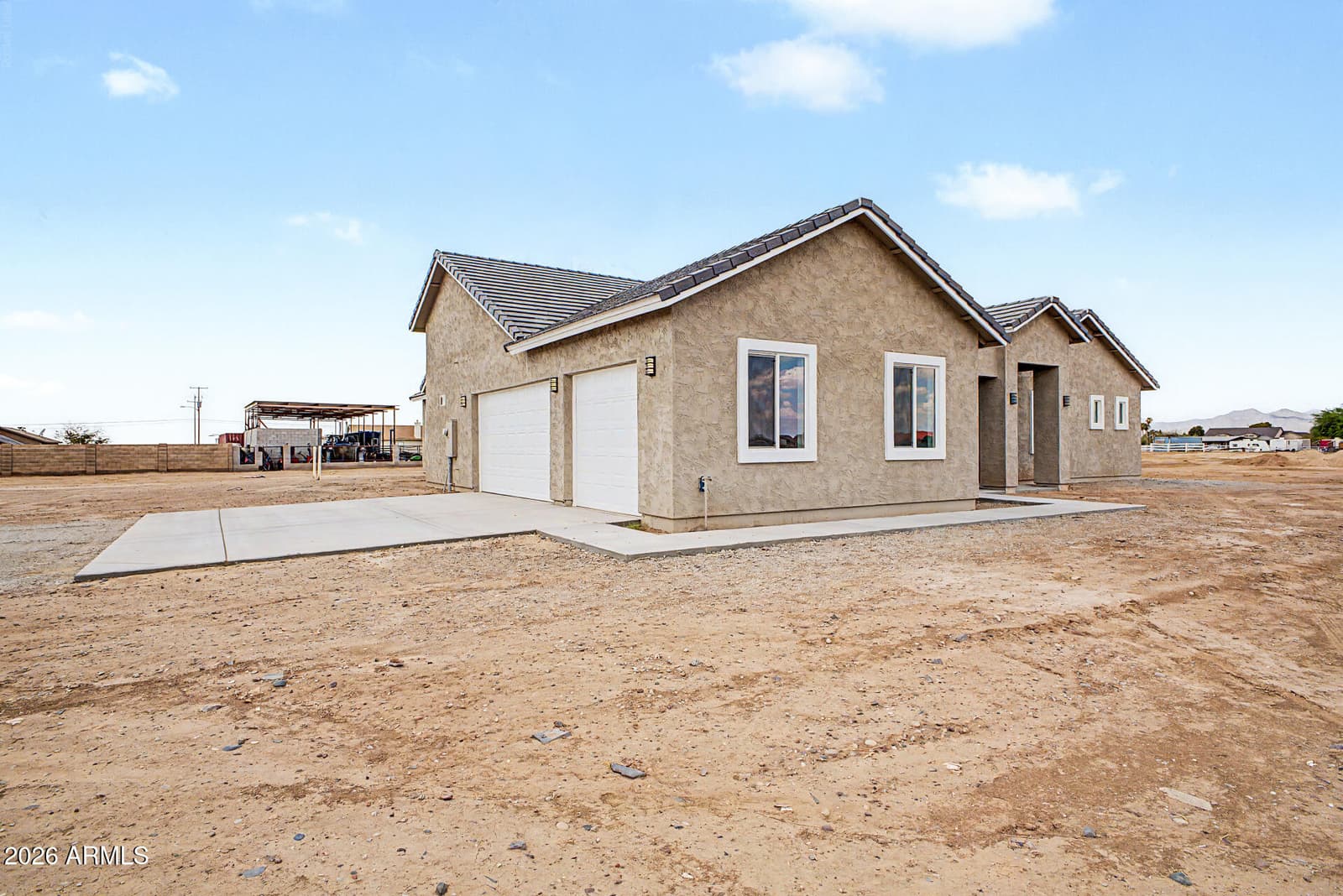 8730 S 218th Avenue, Buckeye, AZ 85326 — photo 5 of 40