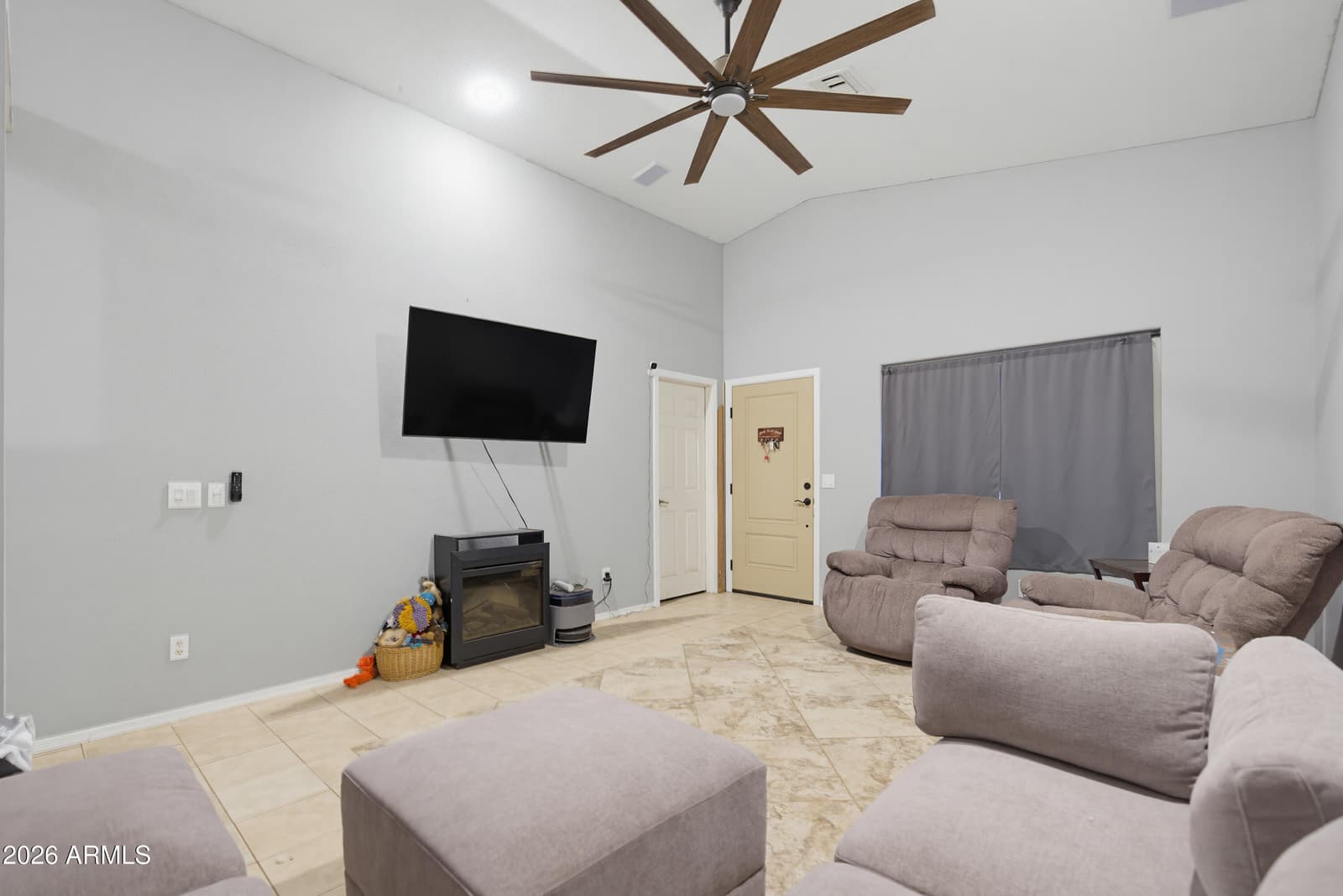 28519 N 253rd Avenue, Wittmann, AZ 85361 — photo 11 of 86