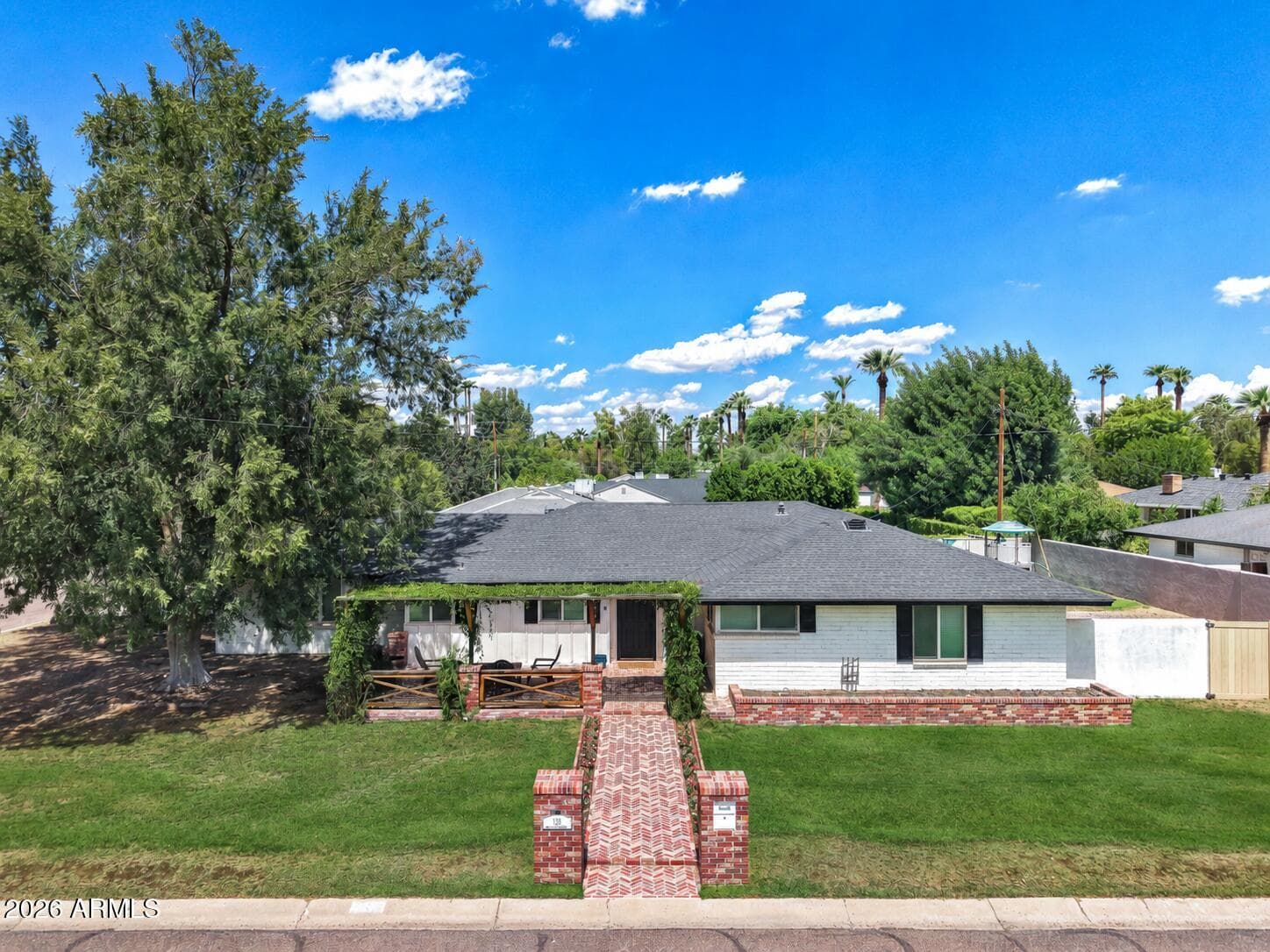 128 E Myrtle Avenue, Phoenix, AZ 85020 — photo 34 of 46