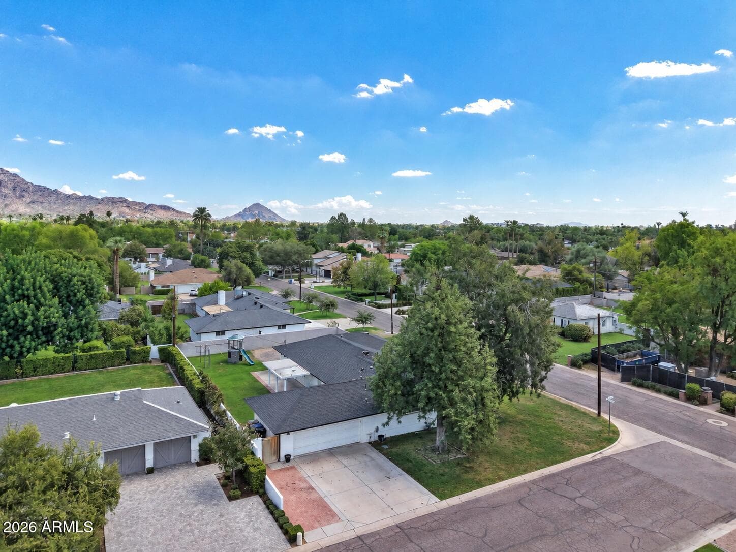 128 E Myrtle Avenue, Phoenix, AZ 85020 — photo 37 of 46