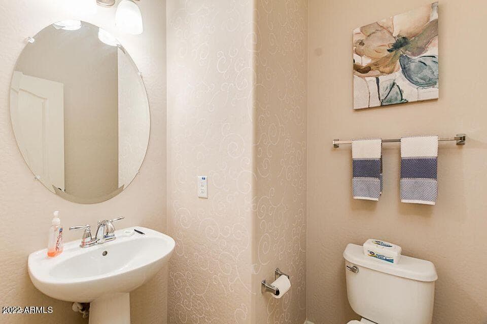 4072 E Oakland Street, Gilbert, AZ 85295 — photo 9 of 22