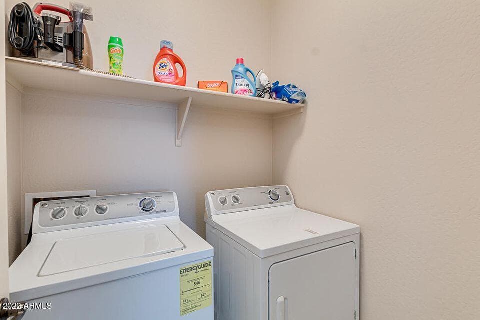 4072 E Oakland Street, Gilbert, AZ 85295 — photo 17 of 22