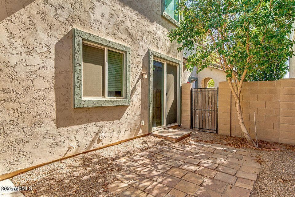 4072 E Oakland Street, Gilbert, AZ 85295 — photo 18 of 22
