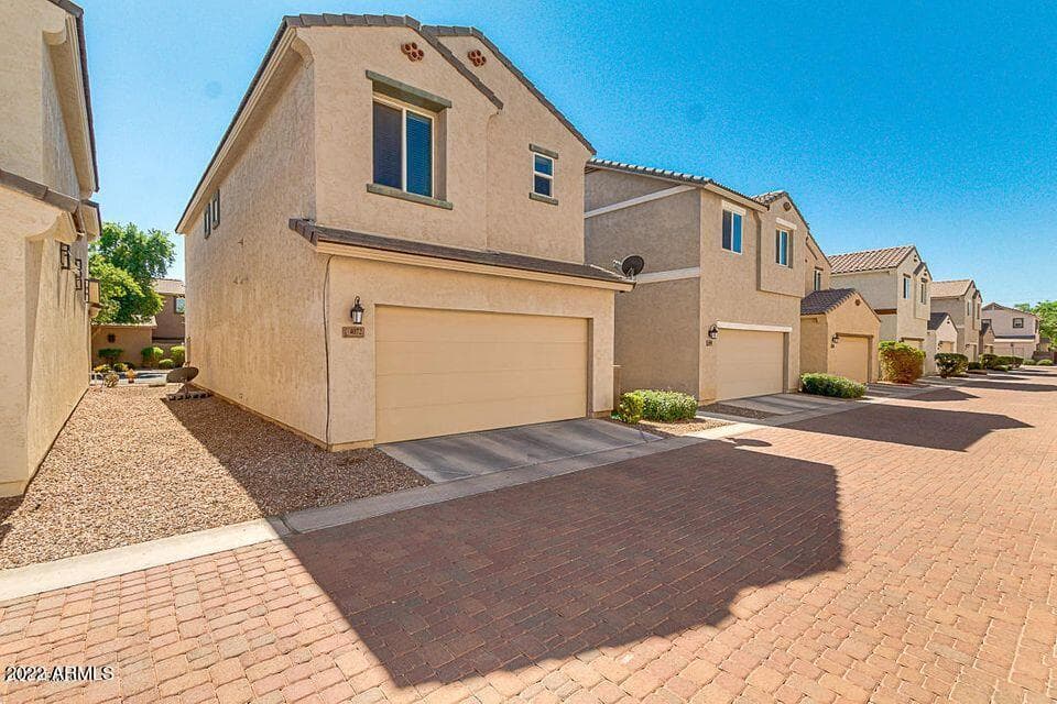 4072 E Oakland Street, Gilbert, AZ 85295 — photo 19 of 22